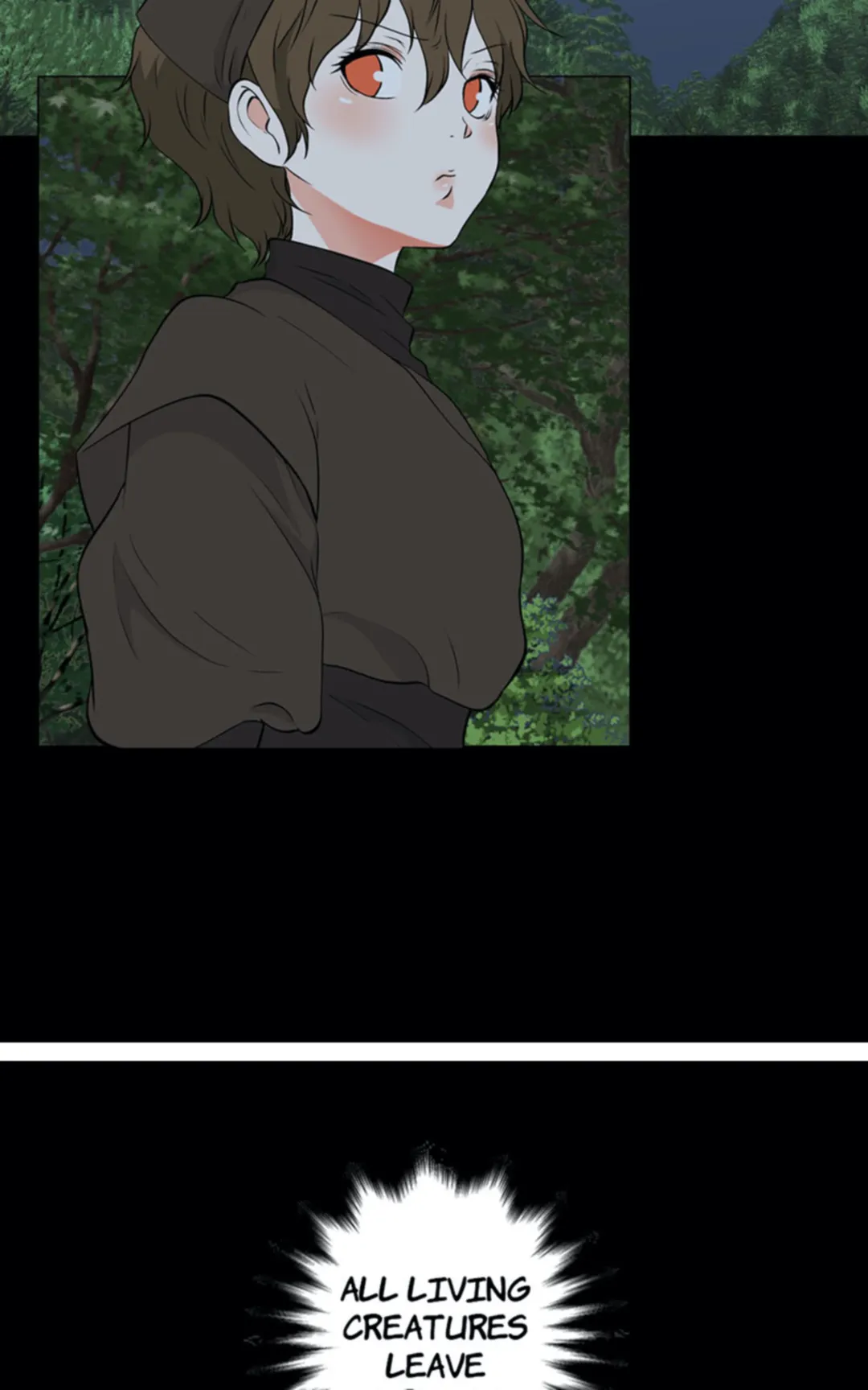 The Scandalous Secret of the Crown Princess Chapter 18 - page 19