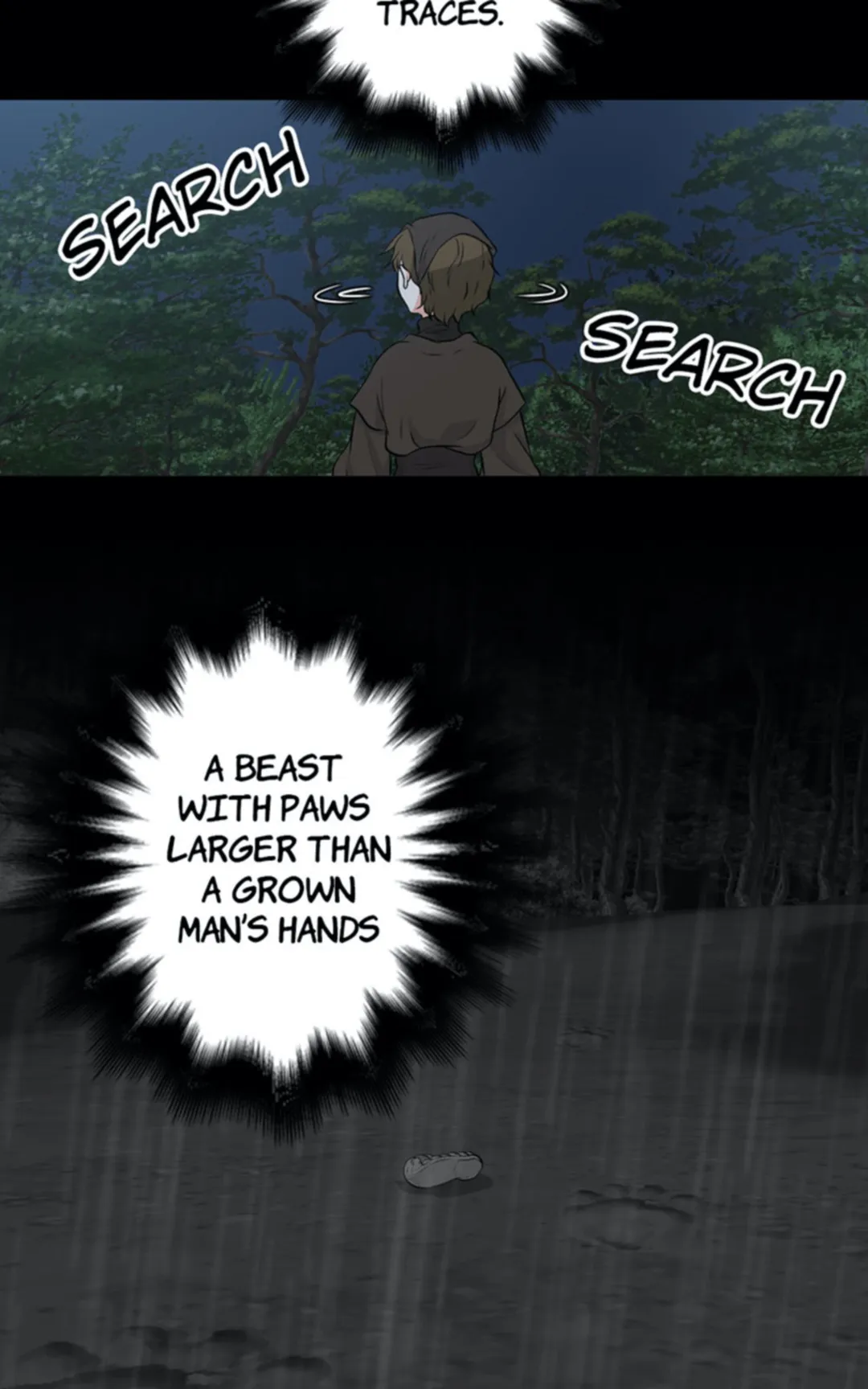 The Scandalous Secret of the Crown Princess Chapter 18 - page 20