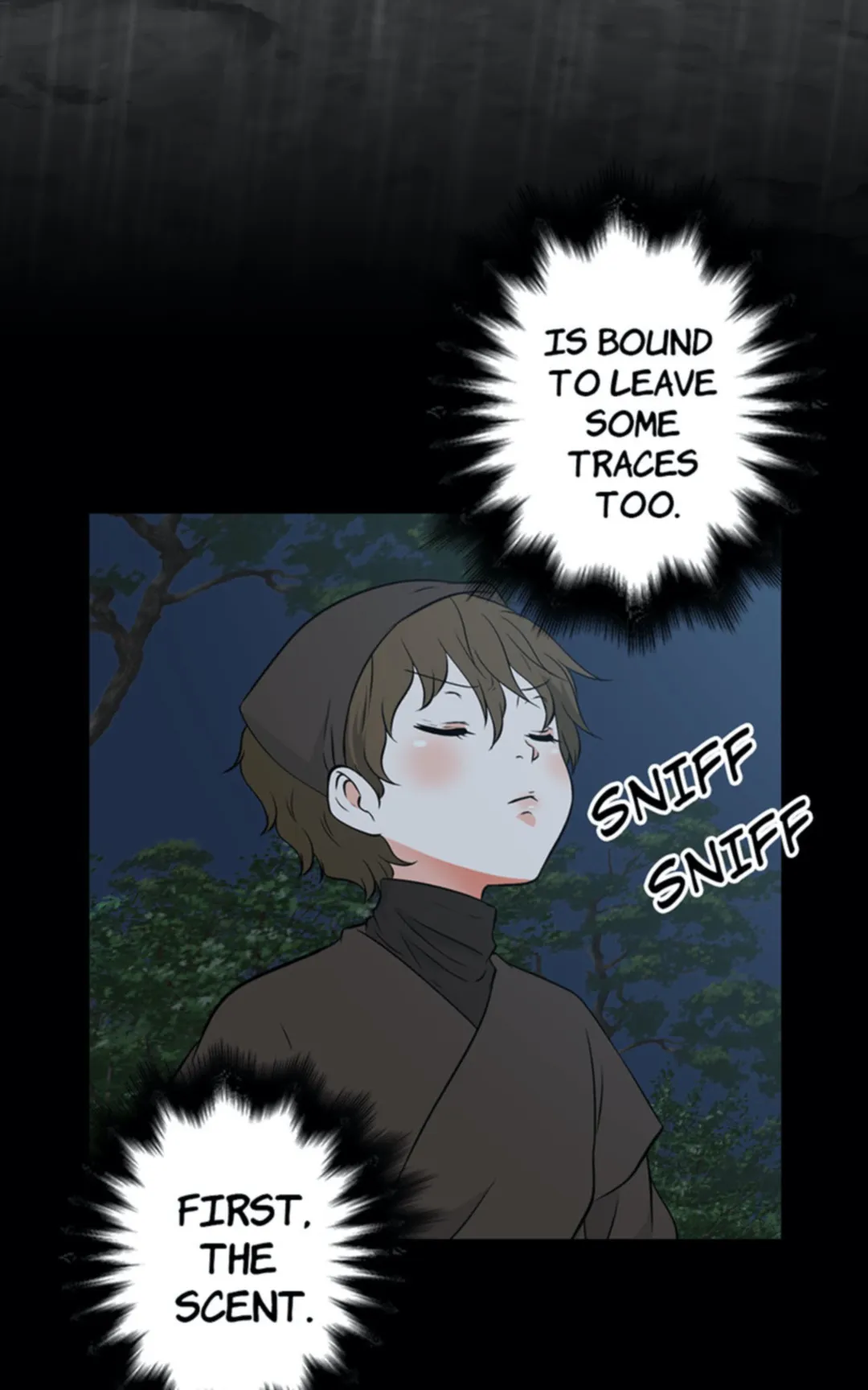The Scandalous Secret of the Crown Princess Chapter 18 - page 21