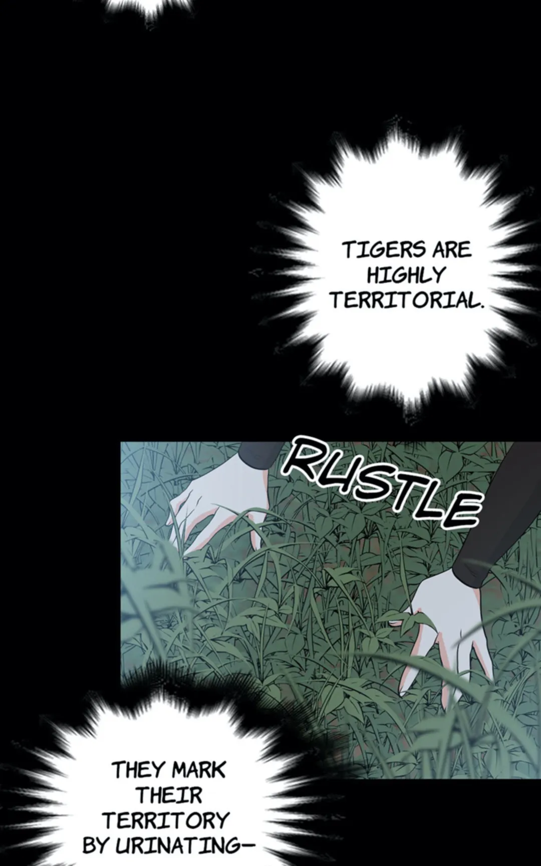 The Scandalous Secret of the Crown Princess Chapter 18 - page 22