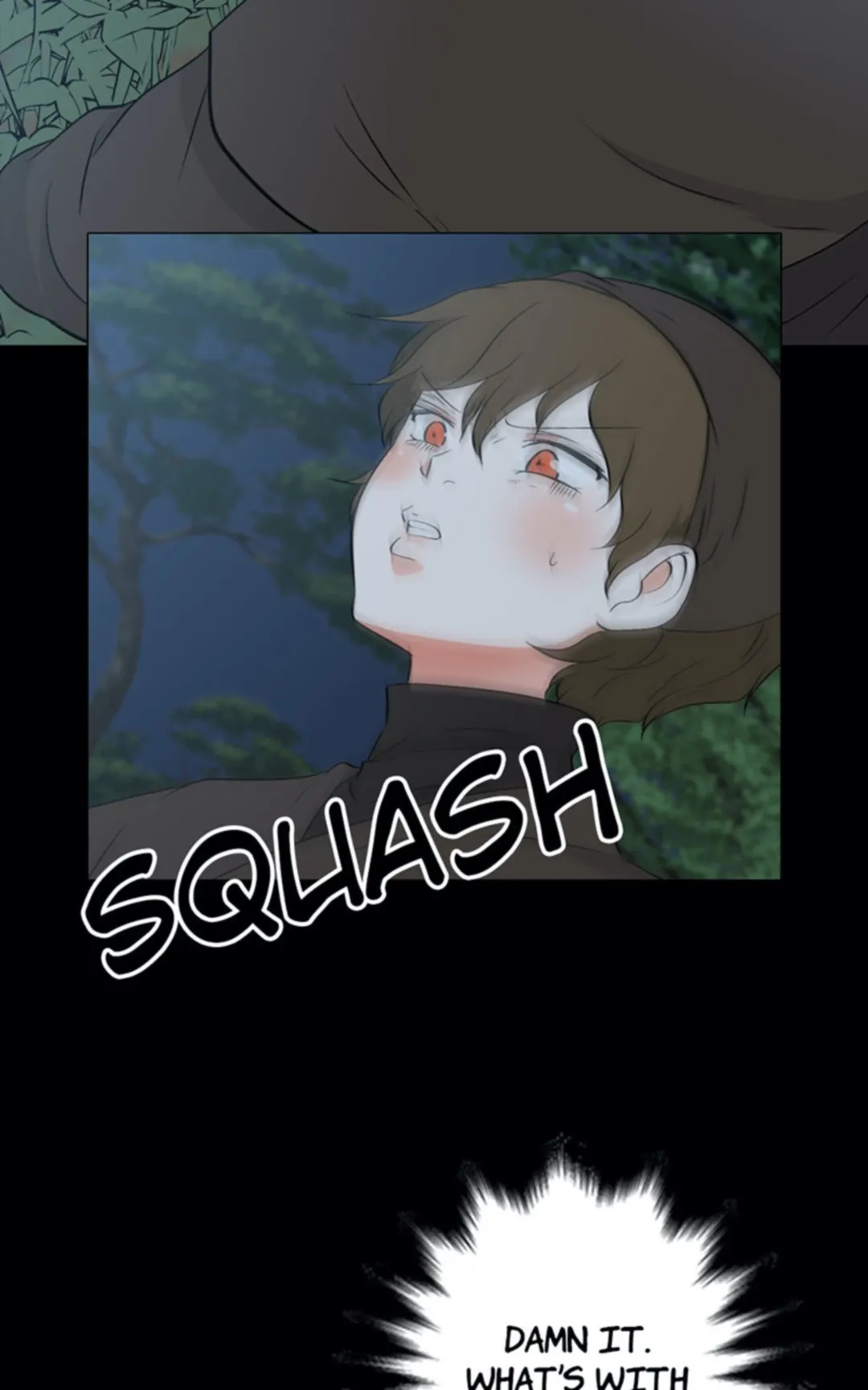 The Scandalous Secret of the Crown Princess Chapter 18 - page 24