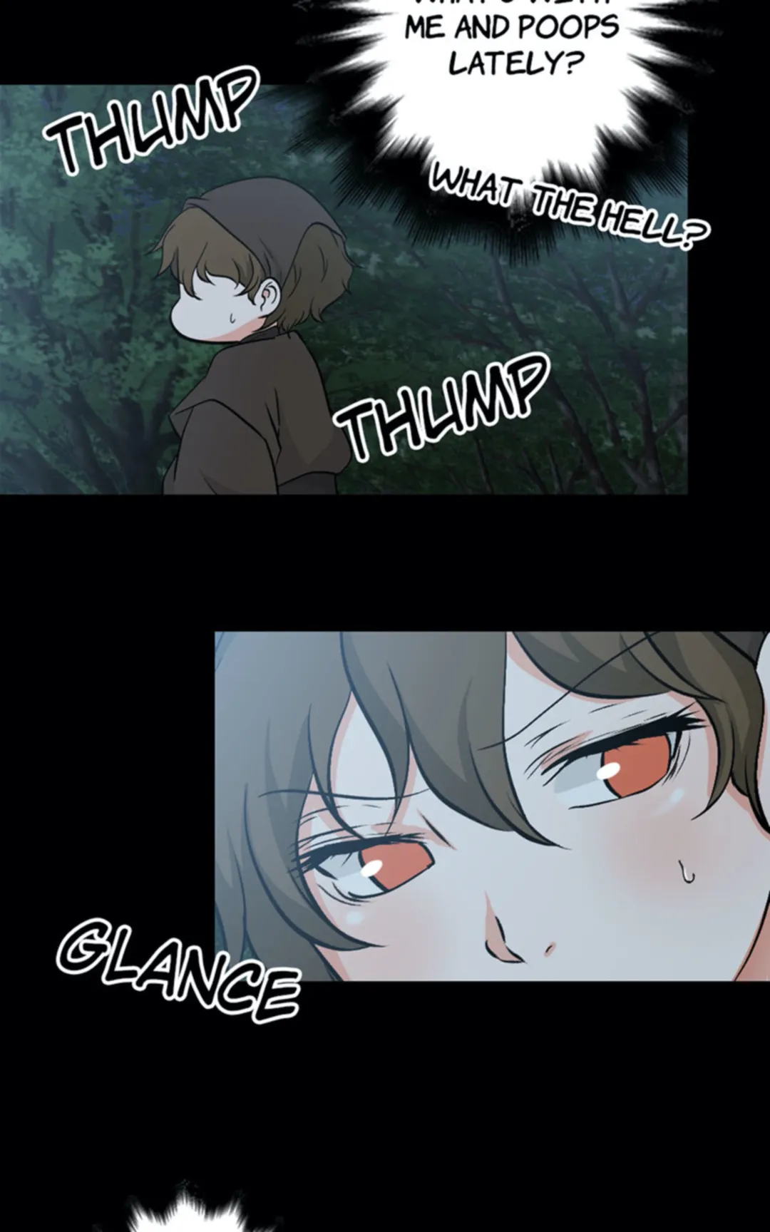 The Scandalous Secret of the Crown Princess Chapter 18 - page 25