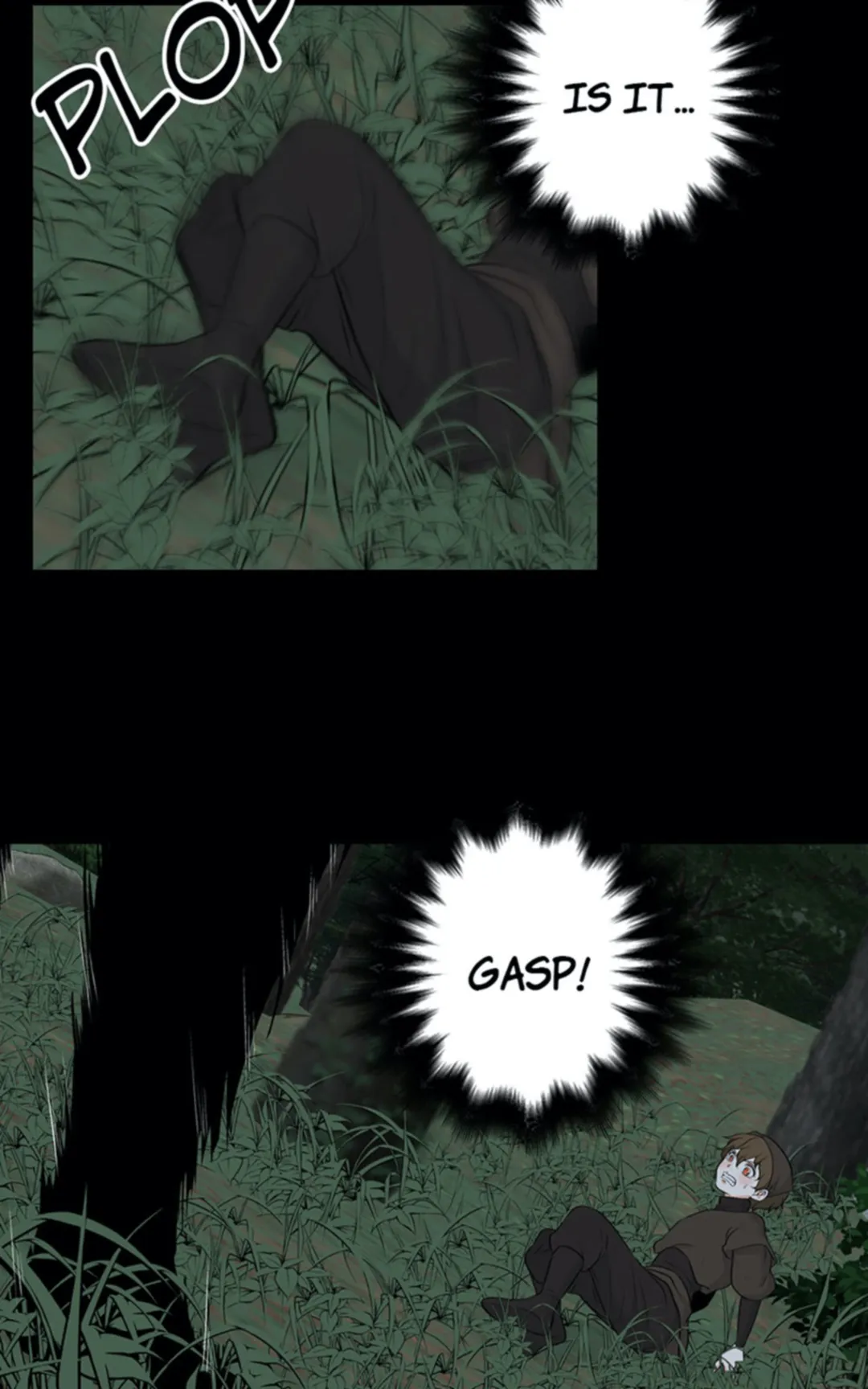 The Scandalous Secret of the Crown Princess Chapter 18 - page 30