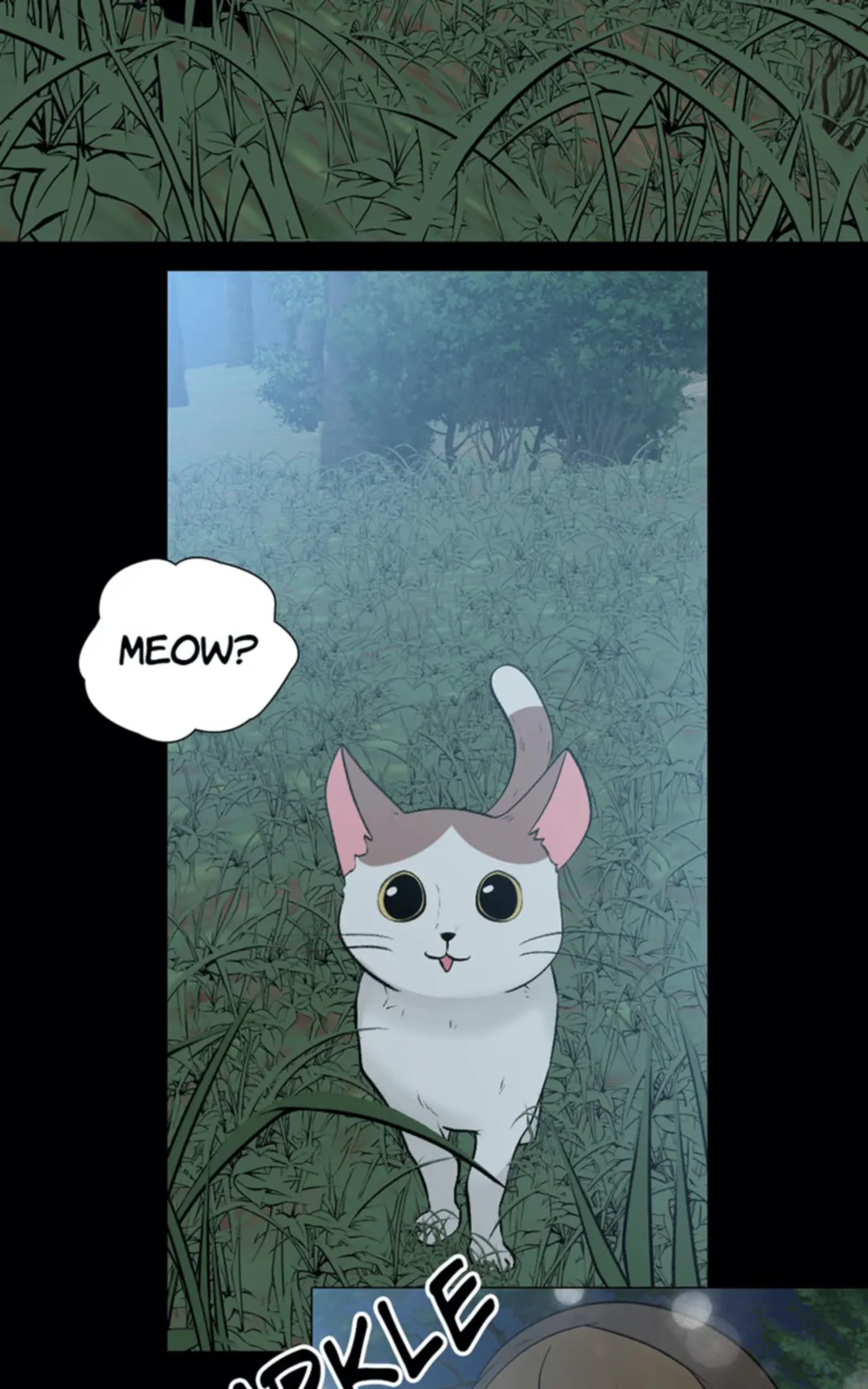 The Scandalous Secret of the Crown Princess Chapter 18 - page 31