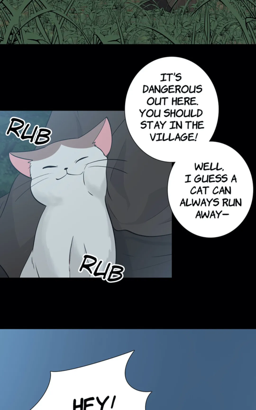 The Scandalous Secret of the Crown Princess Chapter 18 - page 33