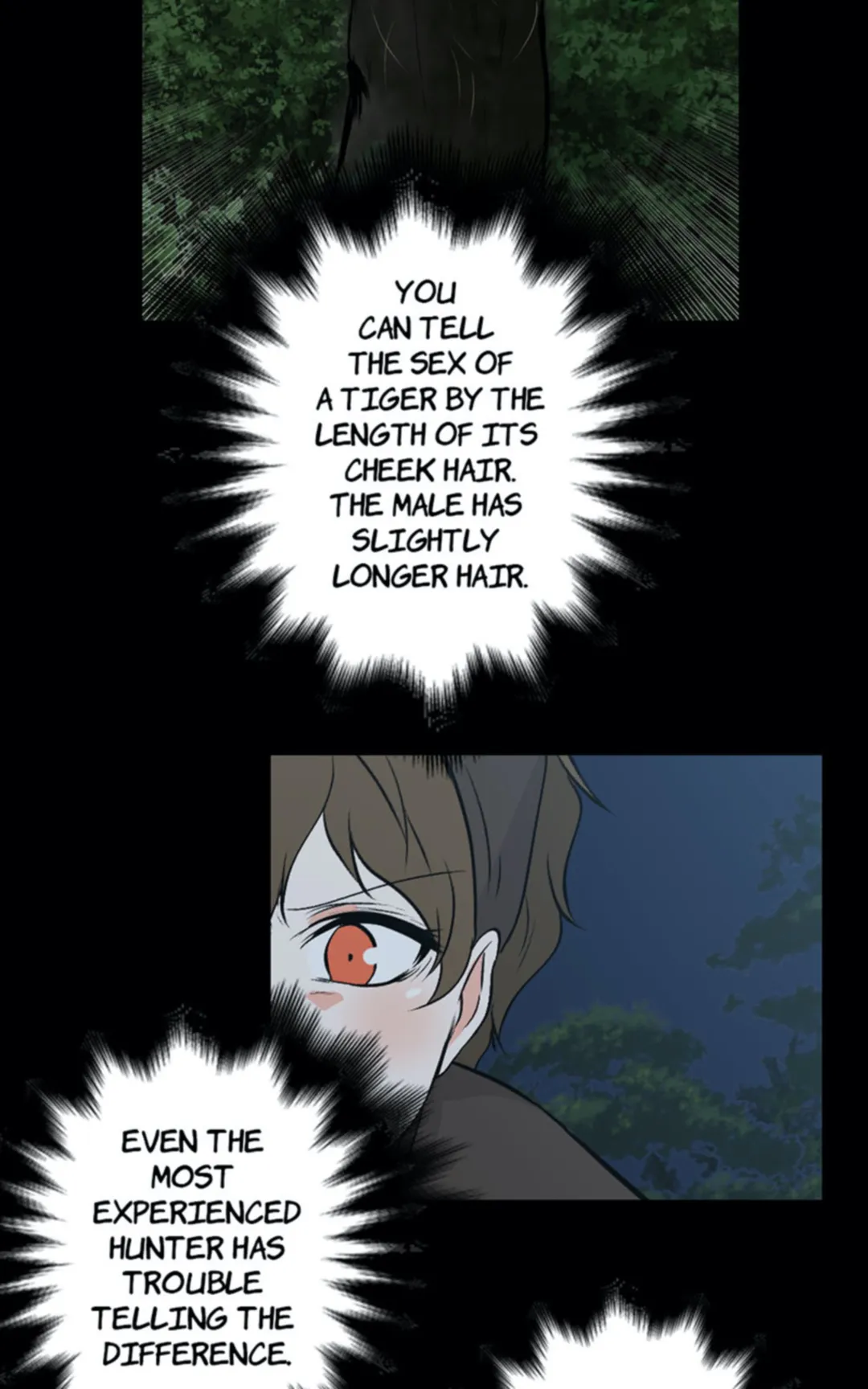 The Scandalous Secret of the Crown Princess Chapter 18 - page 39