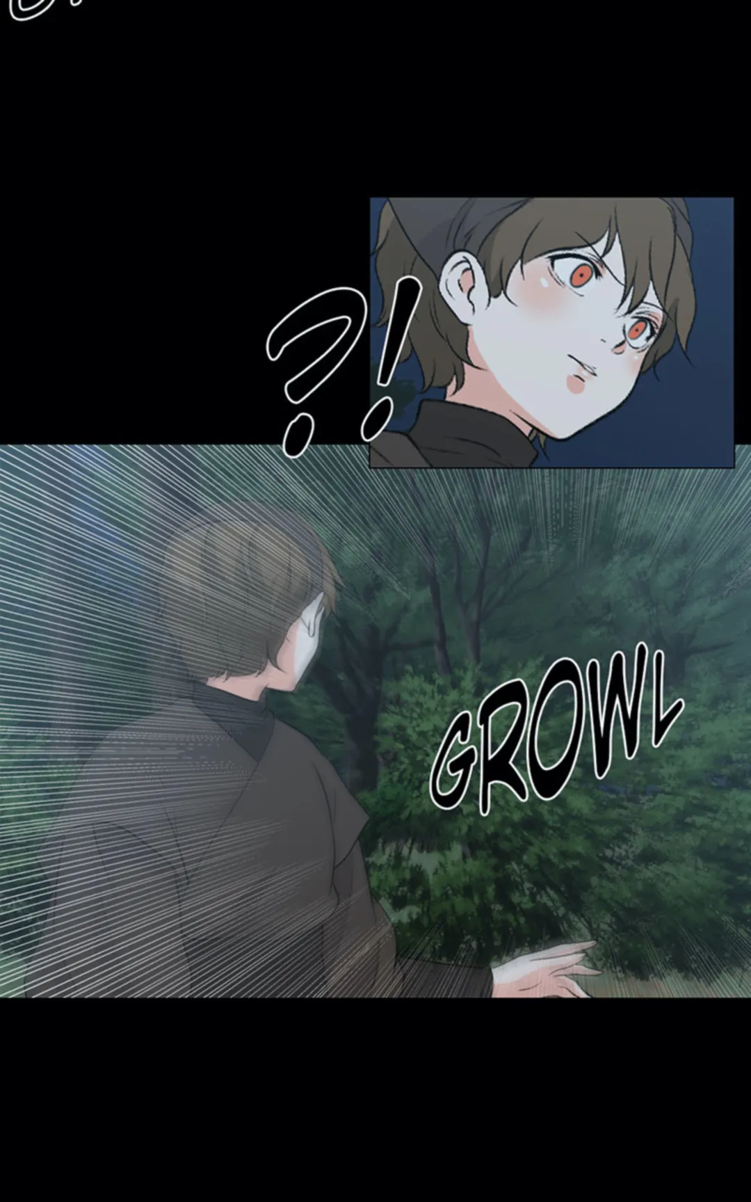 The Scandalous Secret of the Crown Princess Chapter 18 - page 42