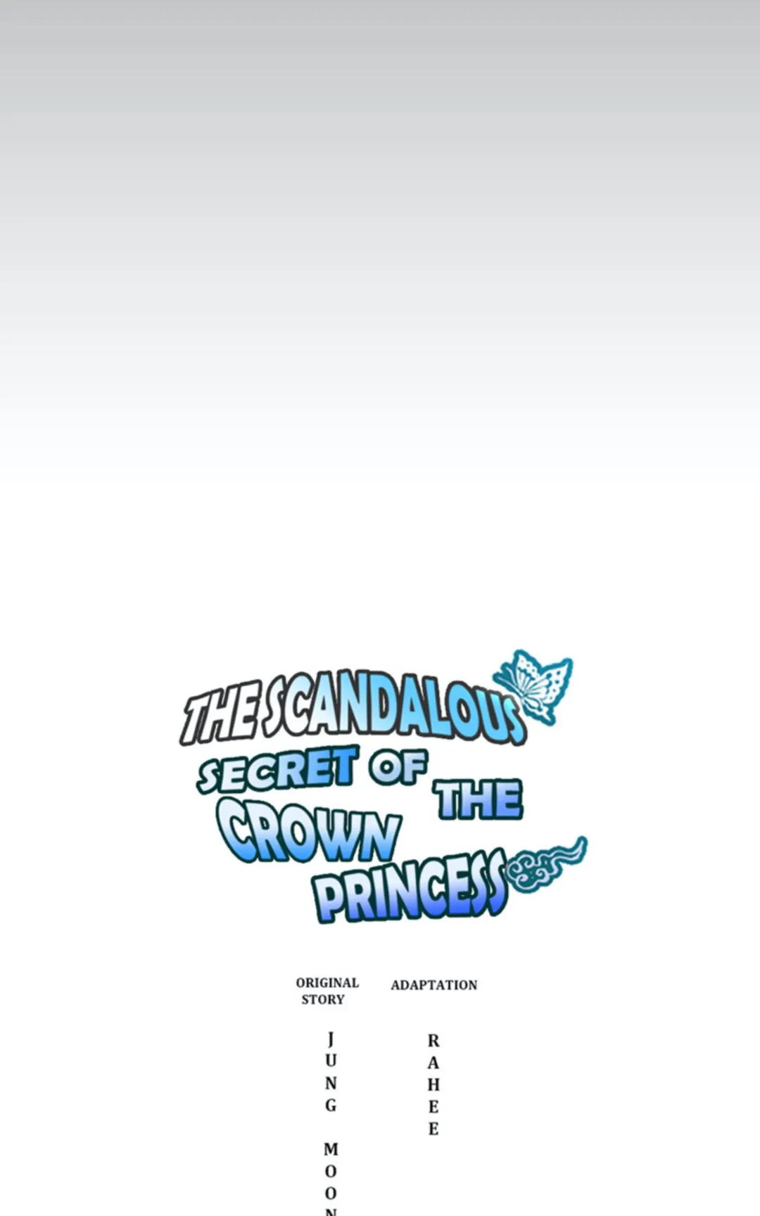 The Scandalous Secret of the Crown Princess Chapter 18 - page 45
