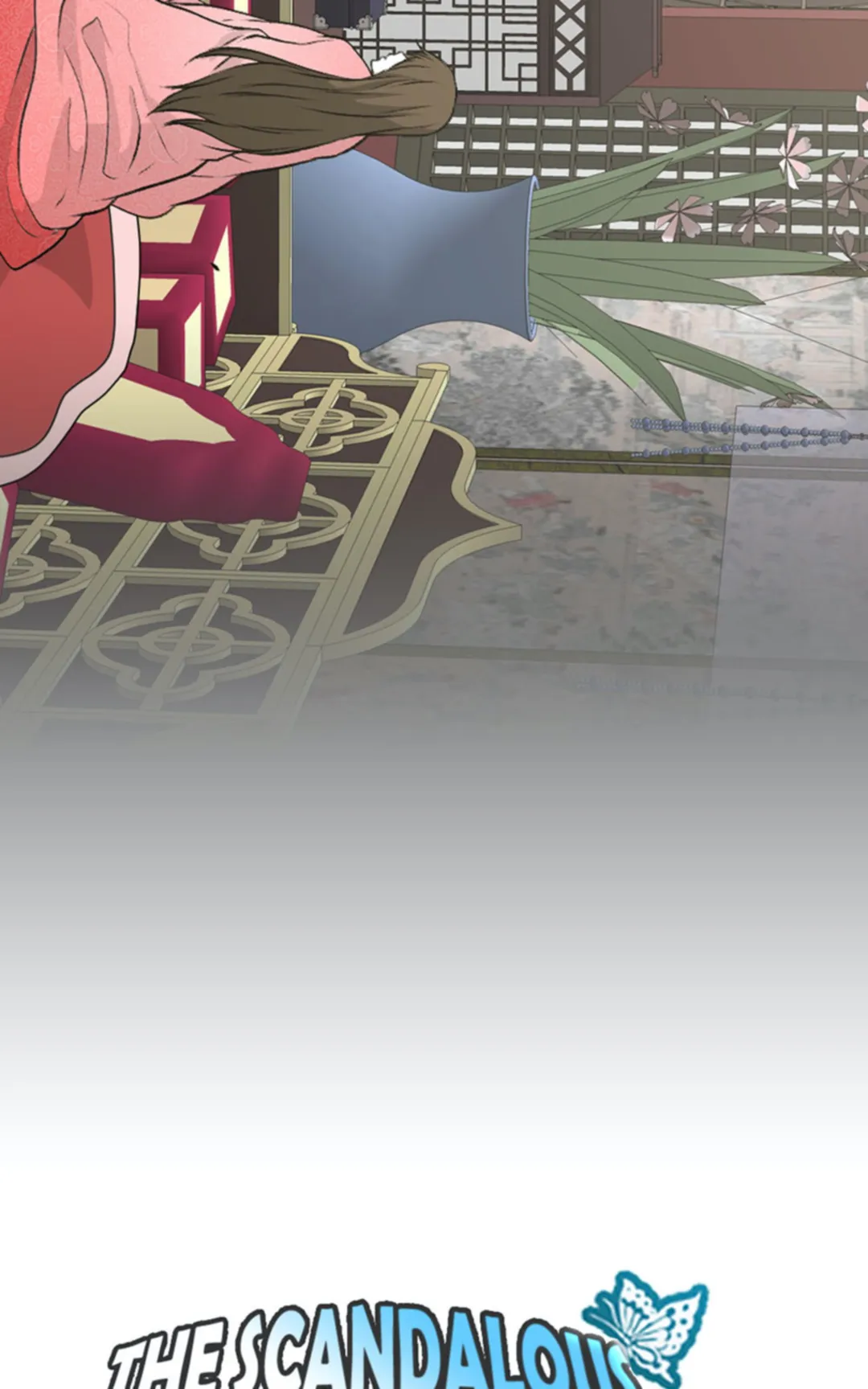 The Scandalous Secret of the Crown Princess Chapter 18 - page 6