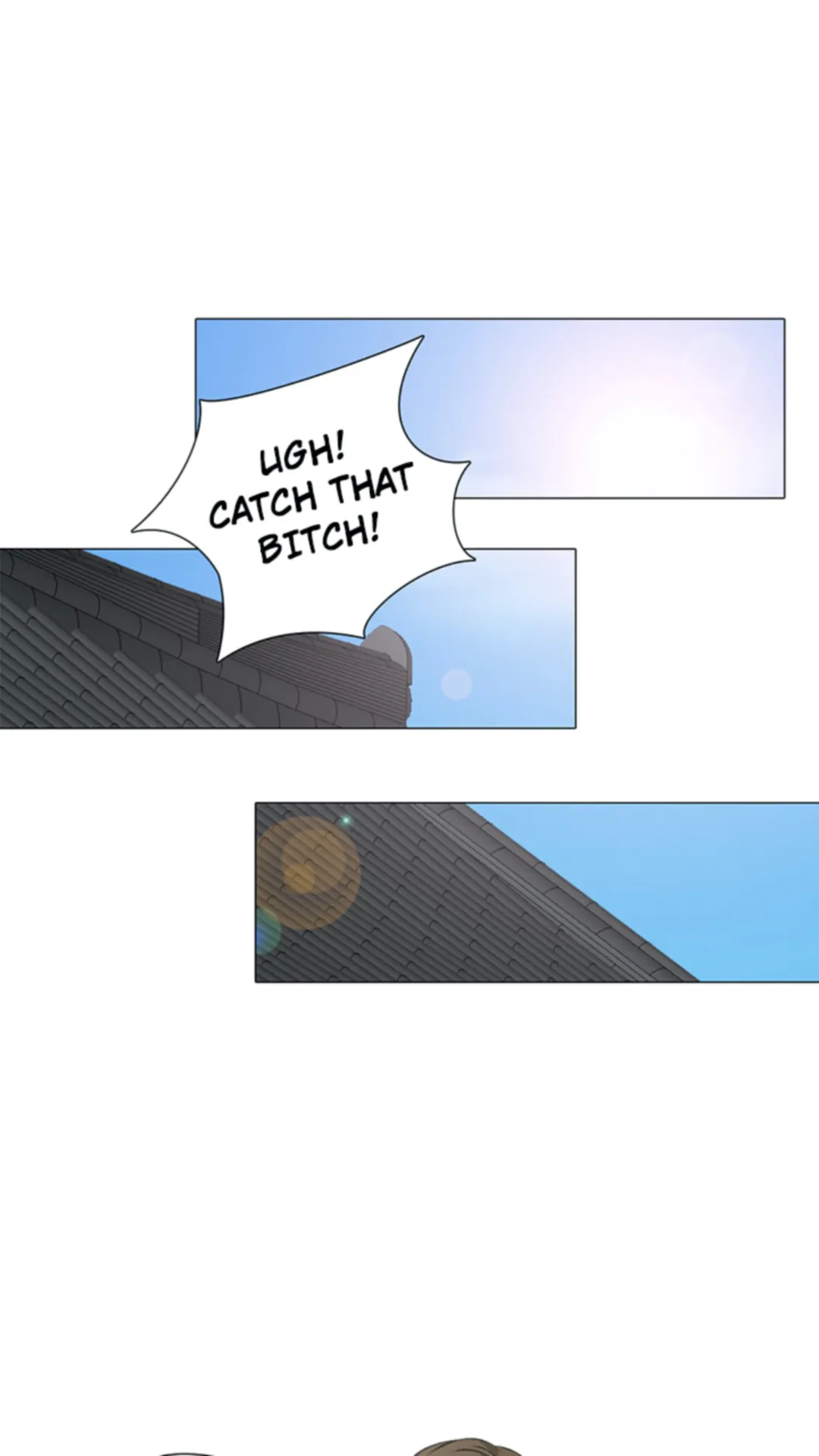 The Scandalous Secret of the Crown Princess Chapter 14 - page 40