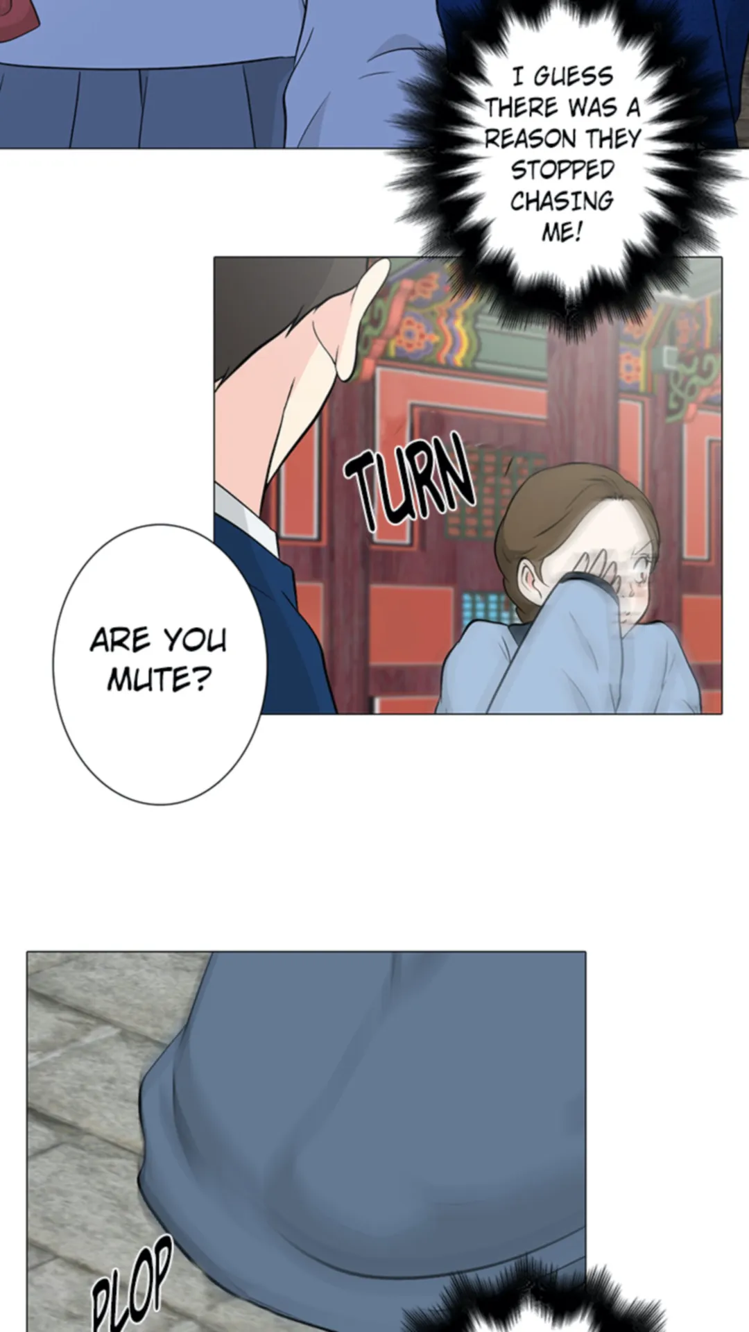 The Scandalous Secret of the Crown Princess Chapter 14 - page 44