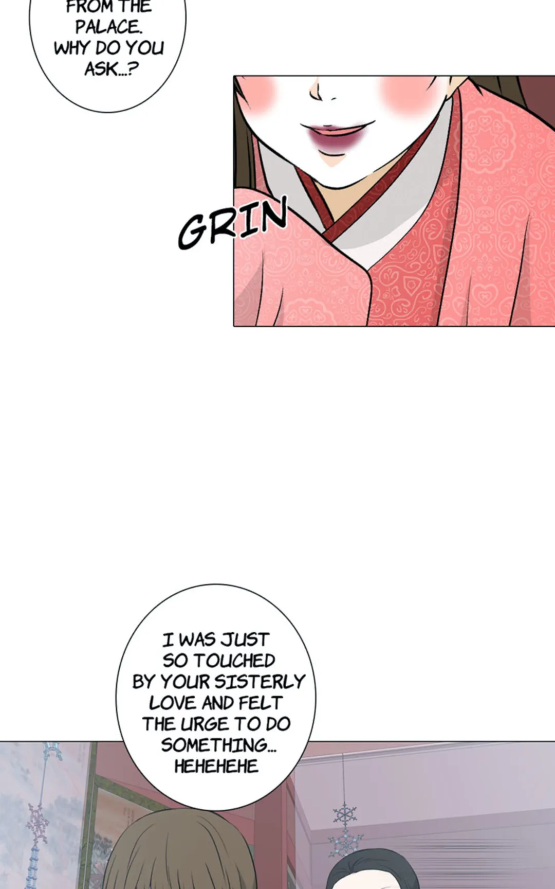 The Scandalous Secret of the Crown Princess Chapter 15 - page 29