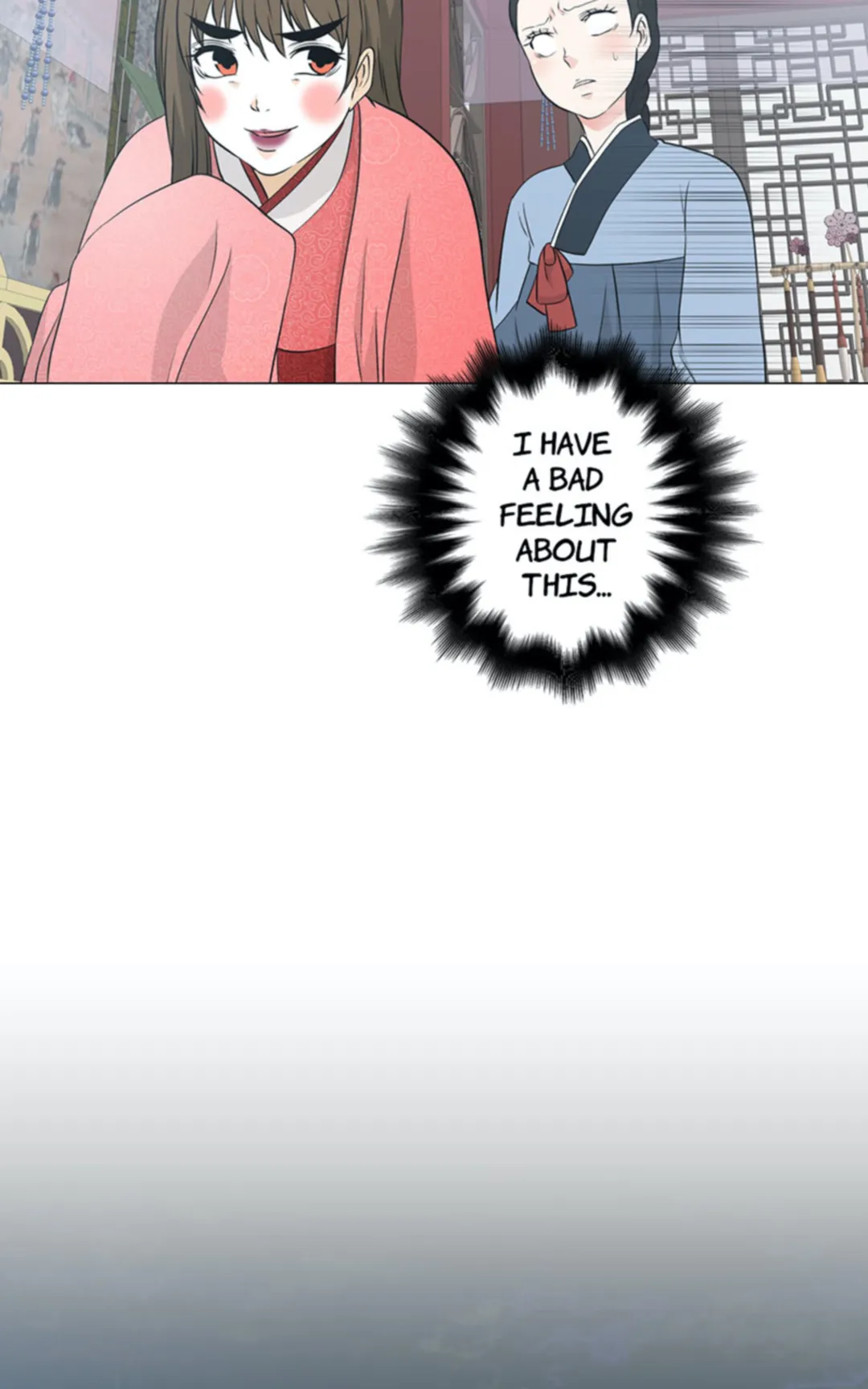 The Scandalous Secret of the Crown Princess Chapter 15 - page 30