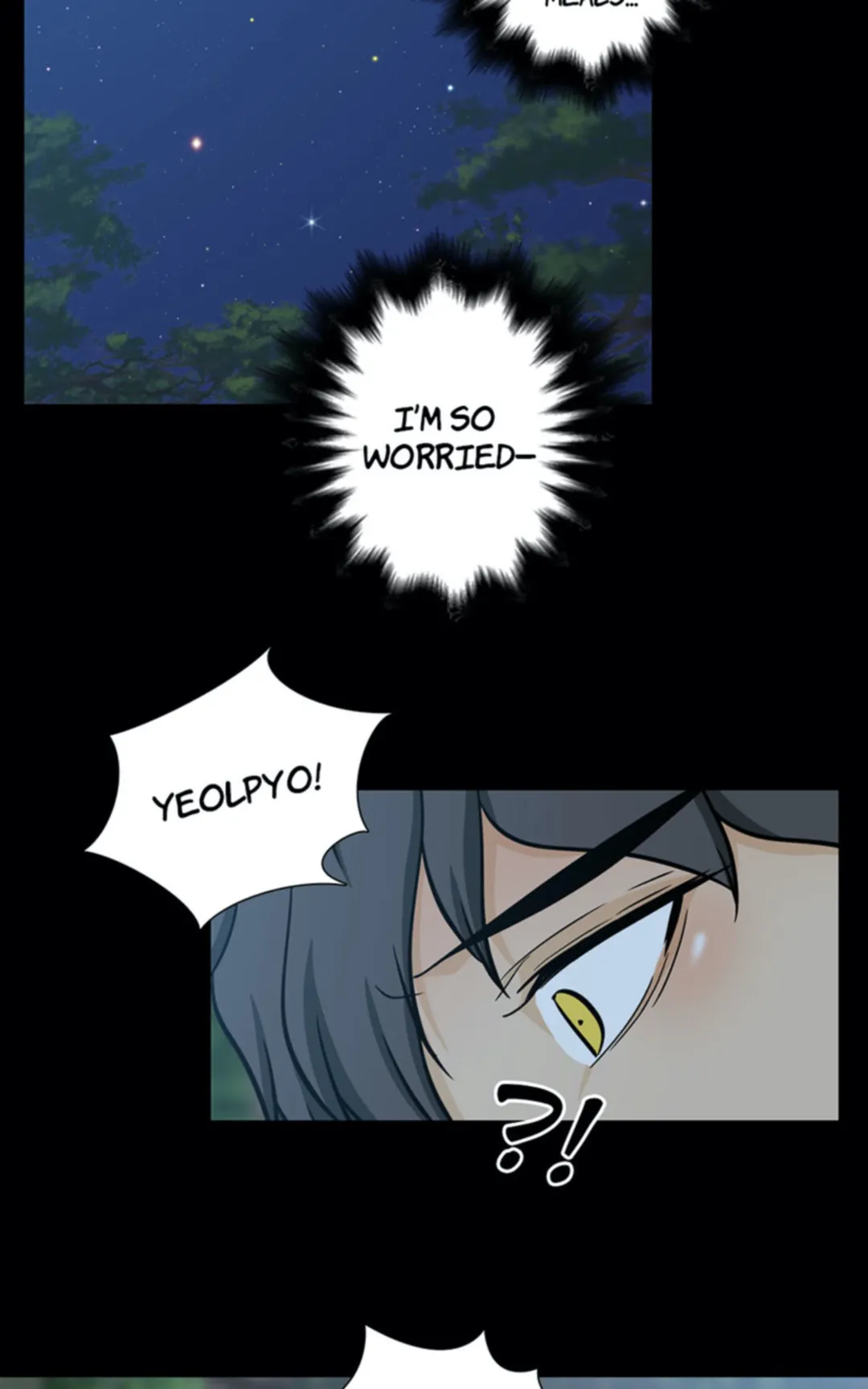 The Scandalous Secret of the Crown Princess Chapter 15 - page 33