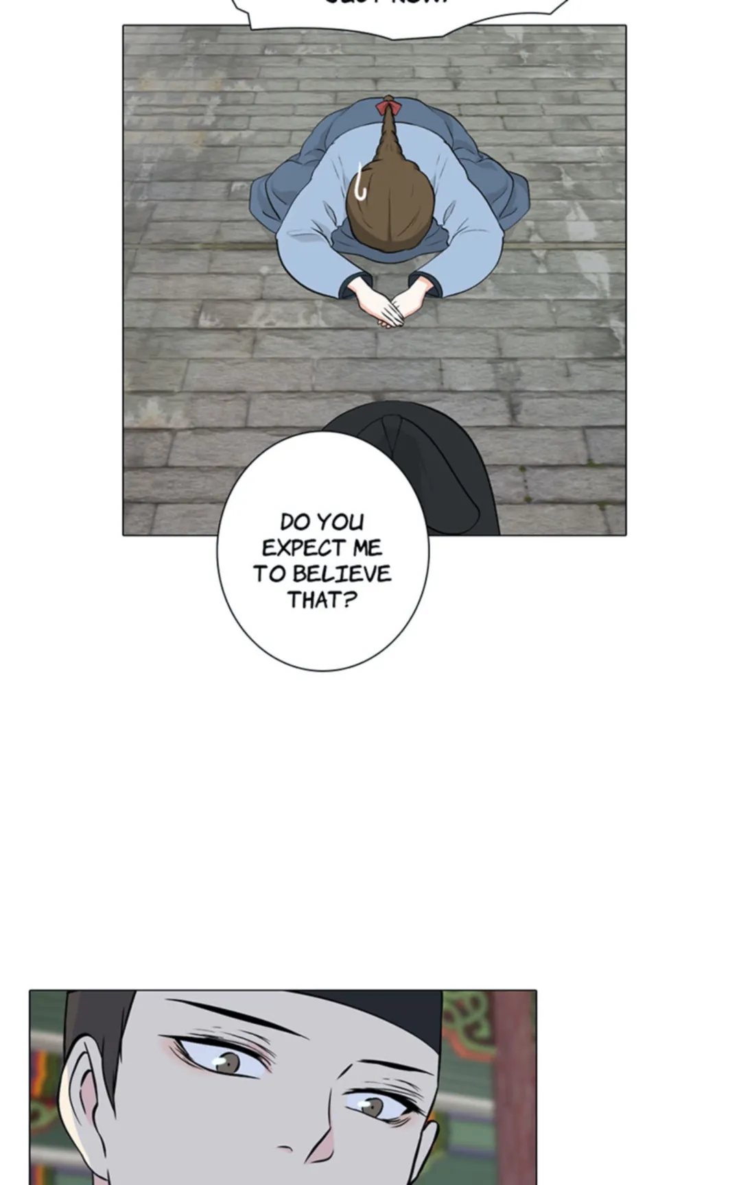 The Scandalous Secret of the Crown Princess Chapter 15 - page 4