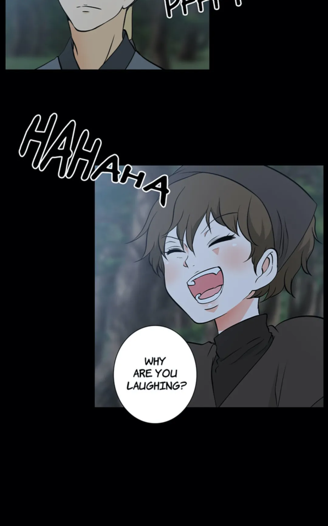 The Scandalous Secret of the Crown Princess Chapter 15 - page 42