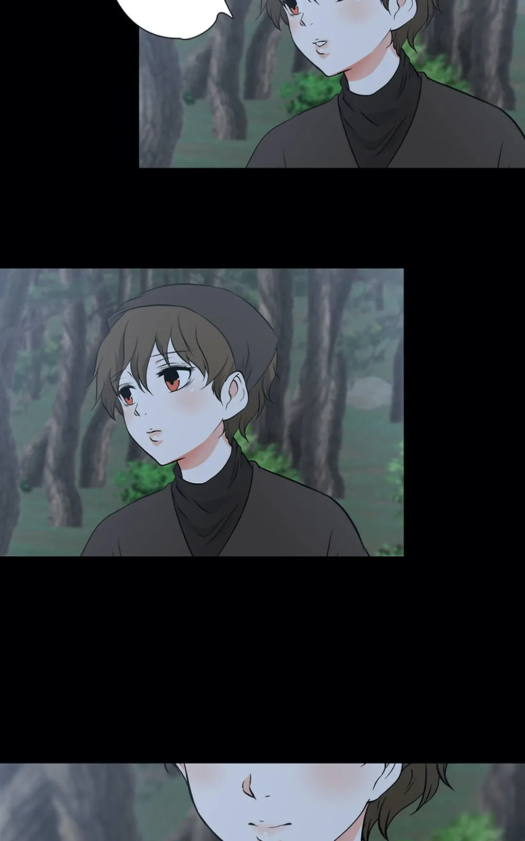The Scandalous Secret of the Crown Princess Chapter 15 - page 45