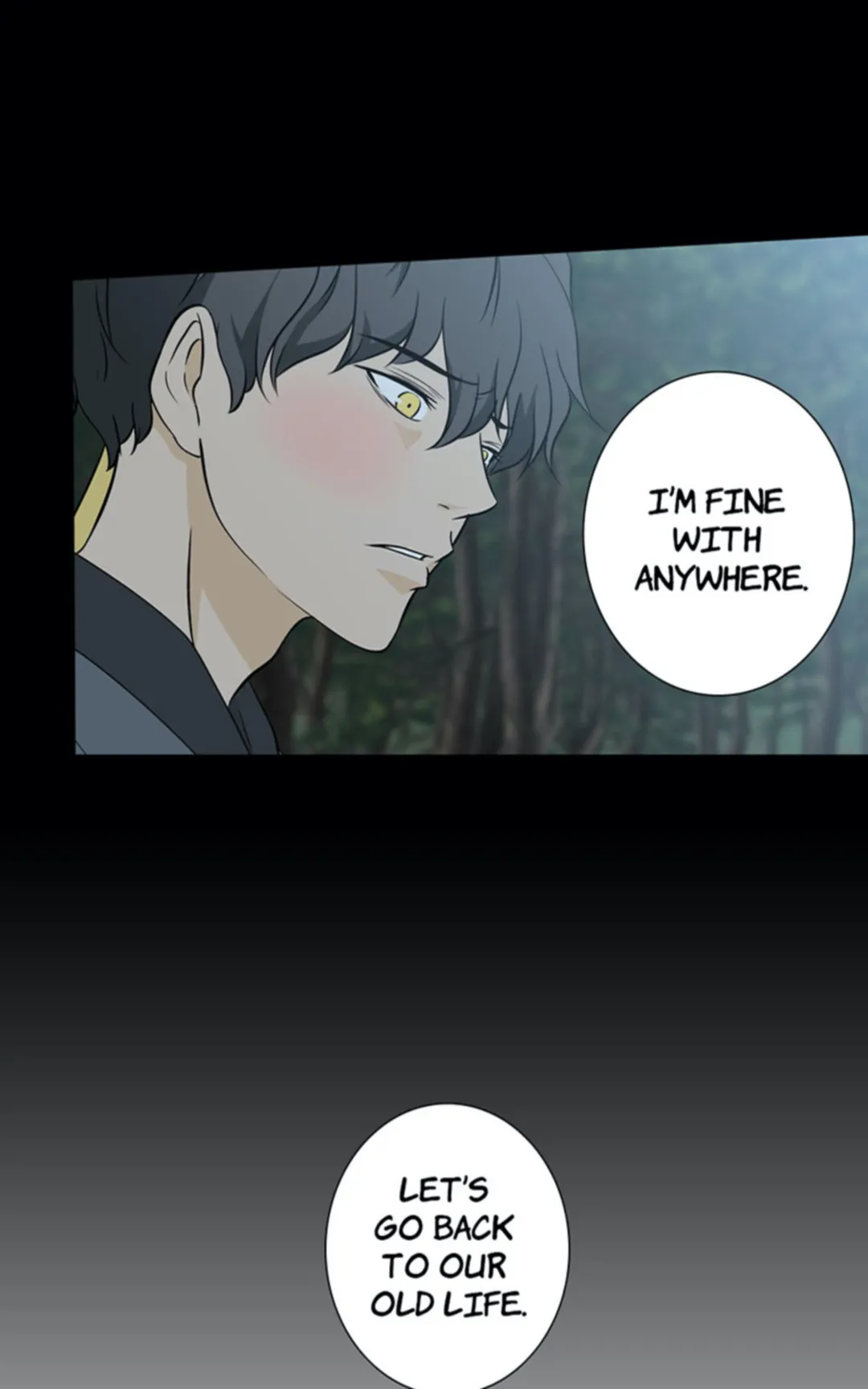 The Scandalous Secret of the Crown Princess Chapter 15 - page 49