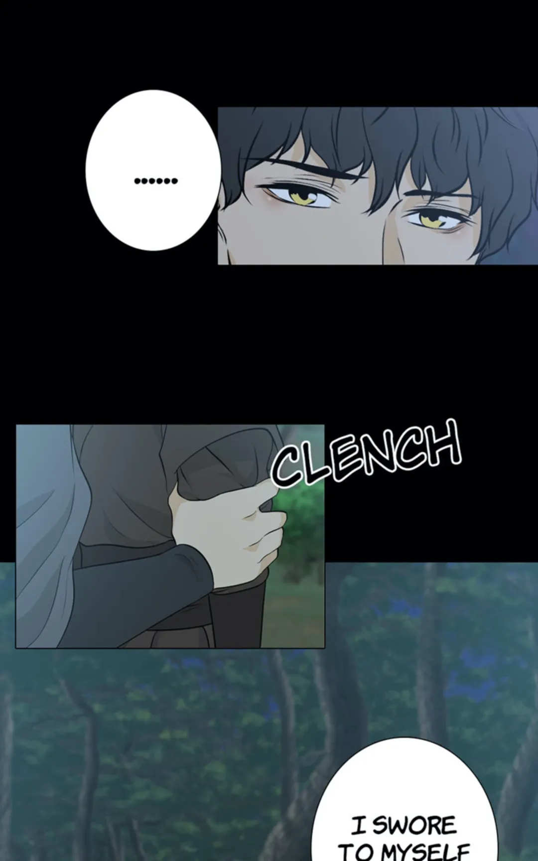 The Scandalous Secret of the Crown Princess Chapter 16 - page 13