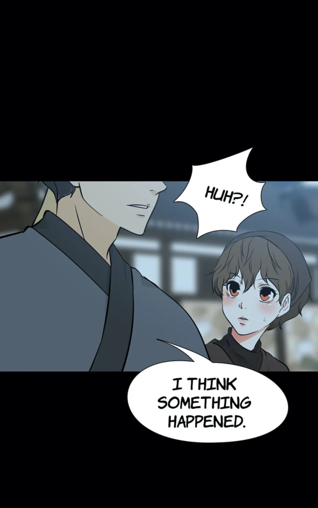 The Scandalous Secret of the Crown Princess Chapter 16 - page 28