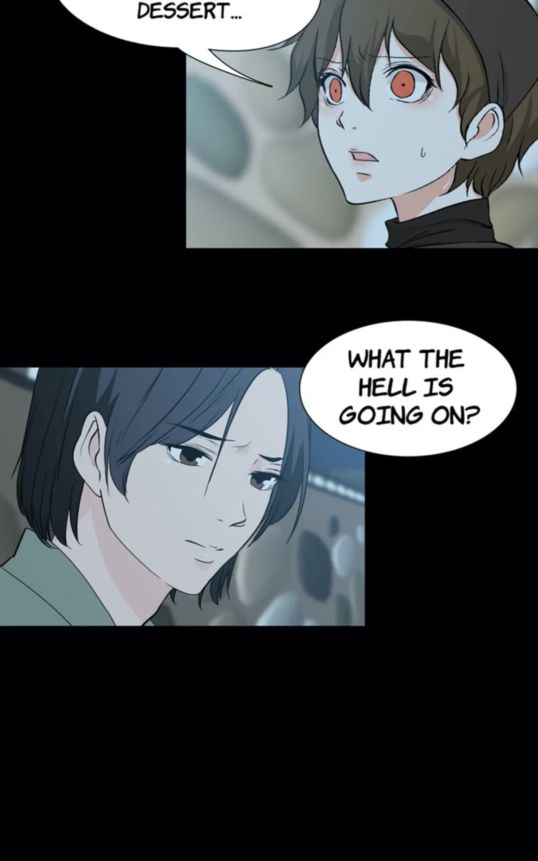 The Scandalous Secret of the Crown Princess Chapter 16 - page 34
