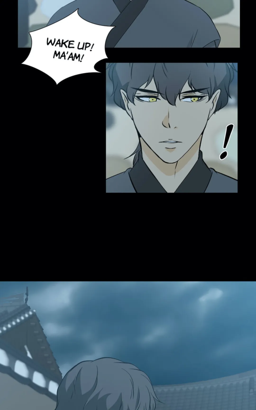 The Scandalous Secret of the Crown Princess Chapter 16 - page 38