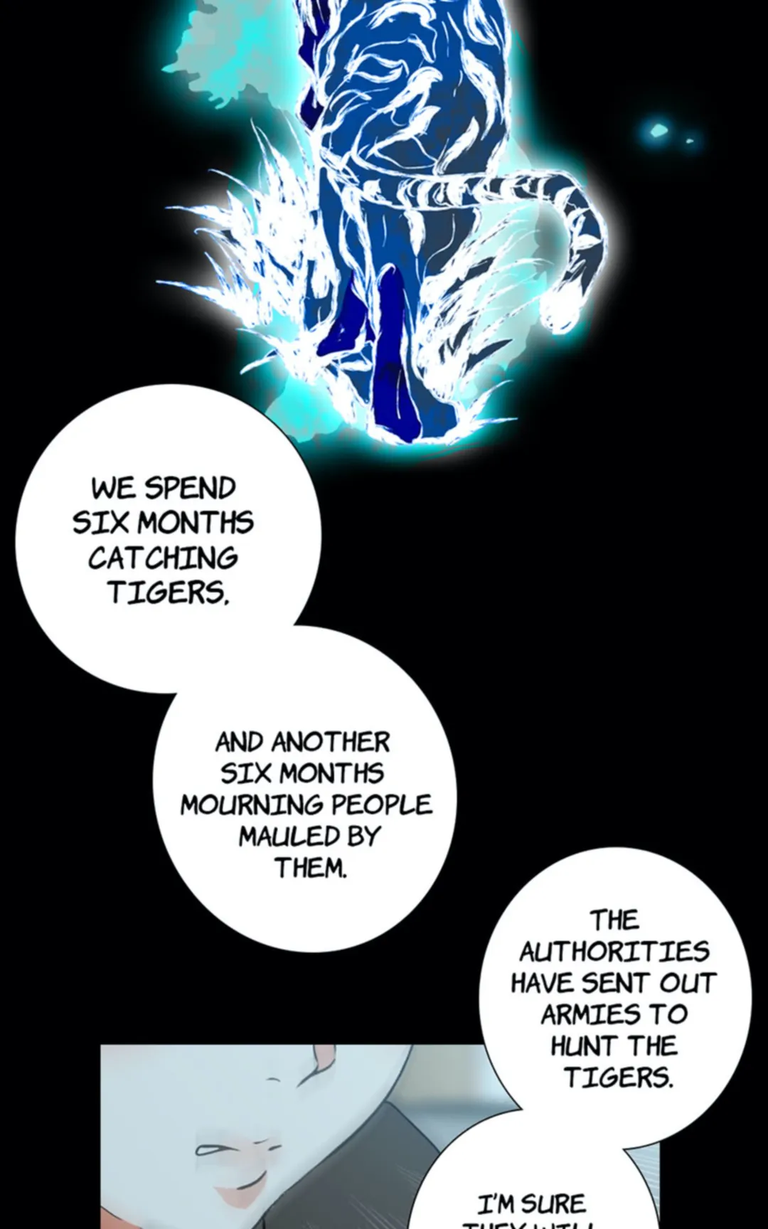 The Scandalous Secret of the Crown Princess Chapter 16 - page 44
