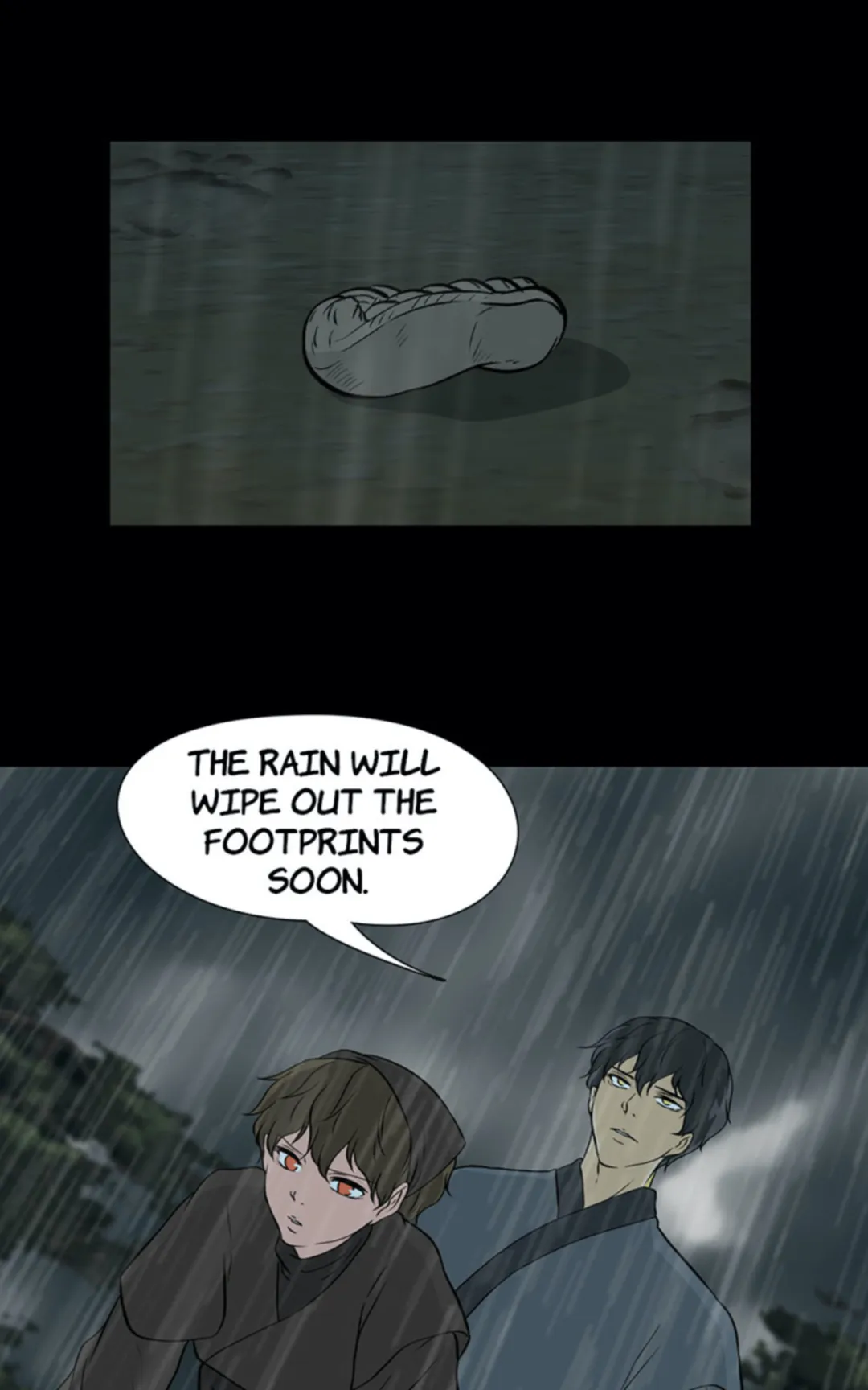The Scandalous Secret of the Crown Princess Chapter 16 - page 50
