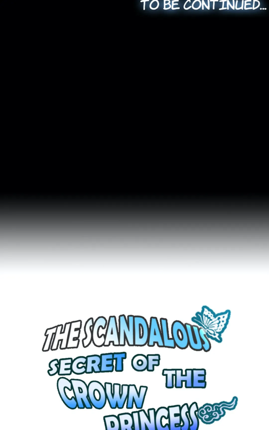 The Scandalous Secret of the Crown Princess Chapter 16 - page 54