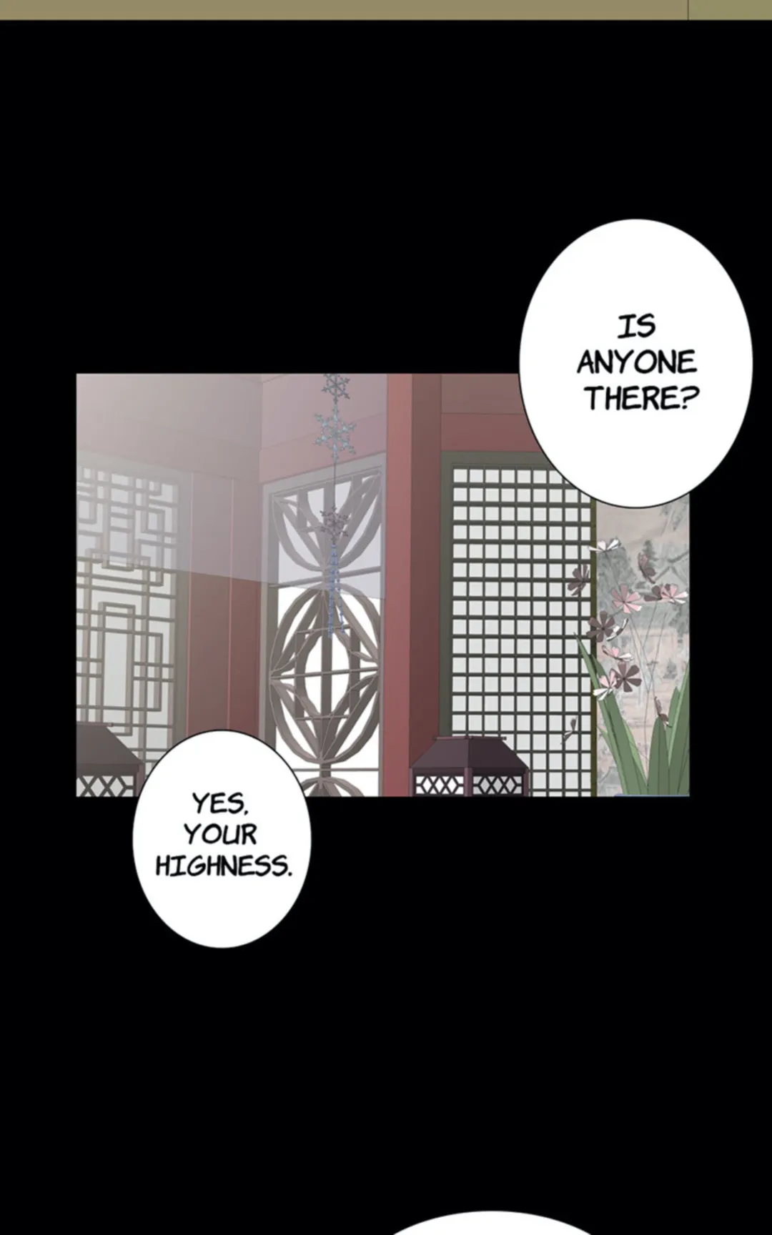 The Scandalous Secret of the Crown Princess Chapter 17 - page 3