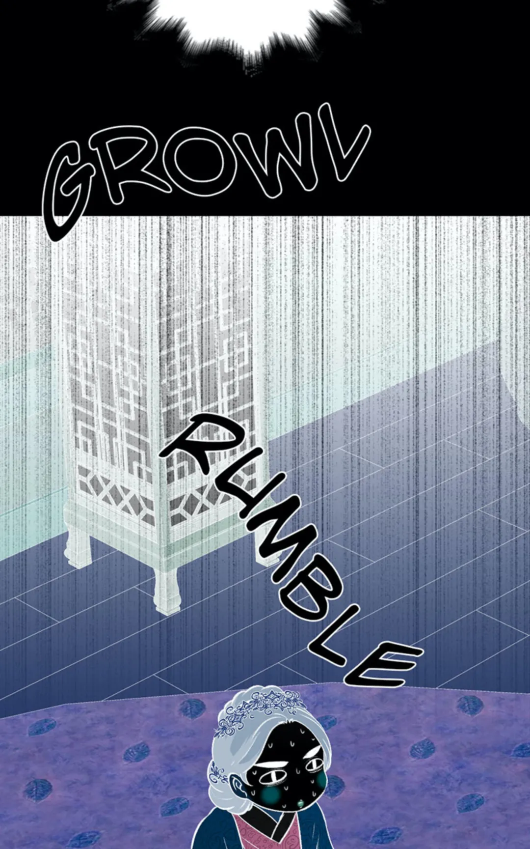 The Scandalous Secret of the Crown Princess Chapter 17 - page 35