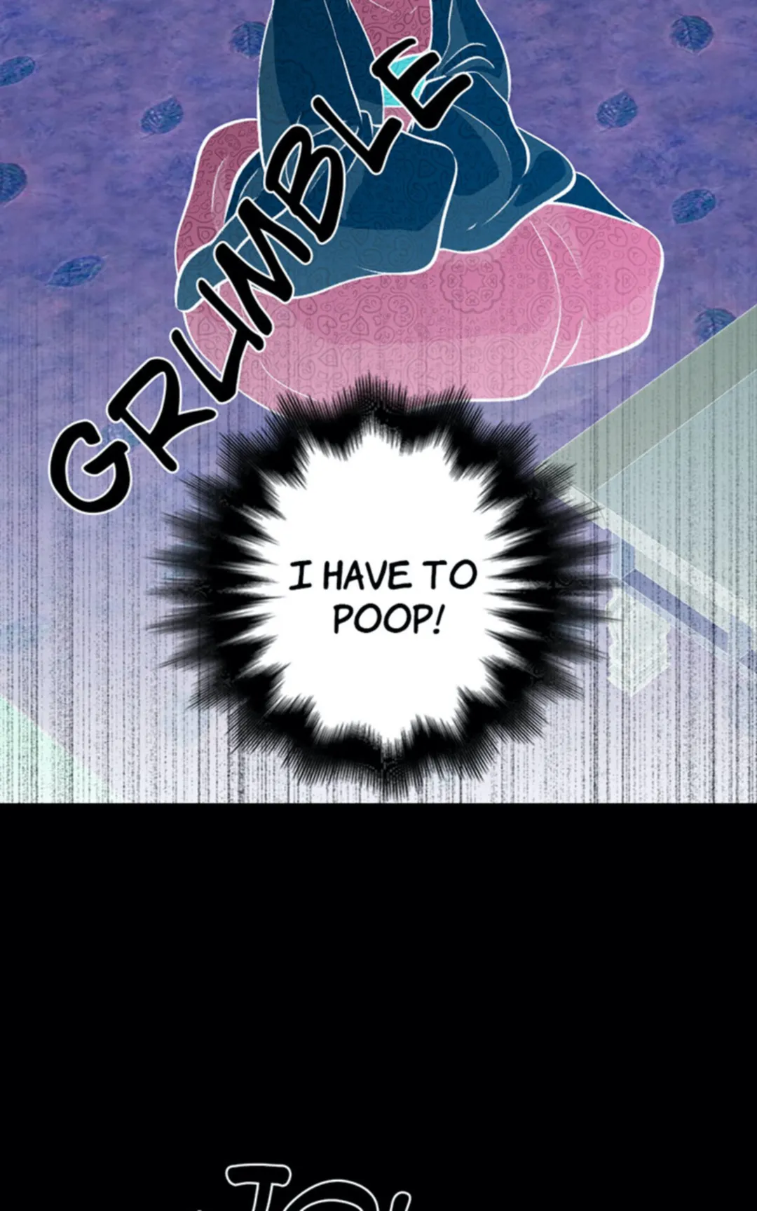 The Scandalous Secret of the Crown Princess Chapter 17 - page 36