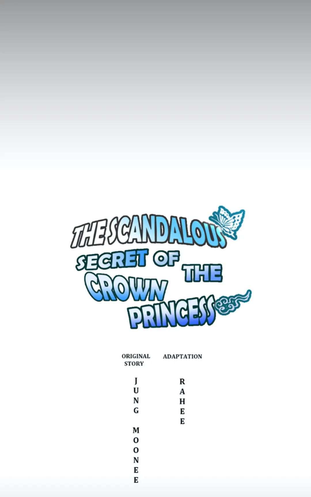 The Scandalous Secret of the Crown Princess Chapter 17 - page 8