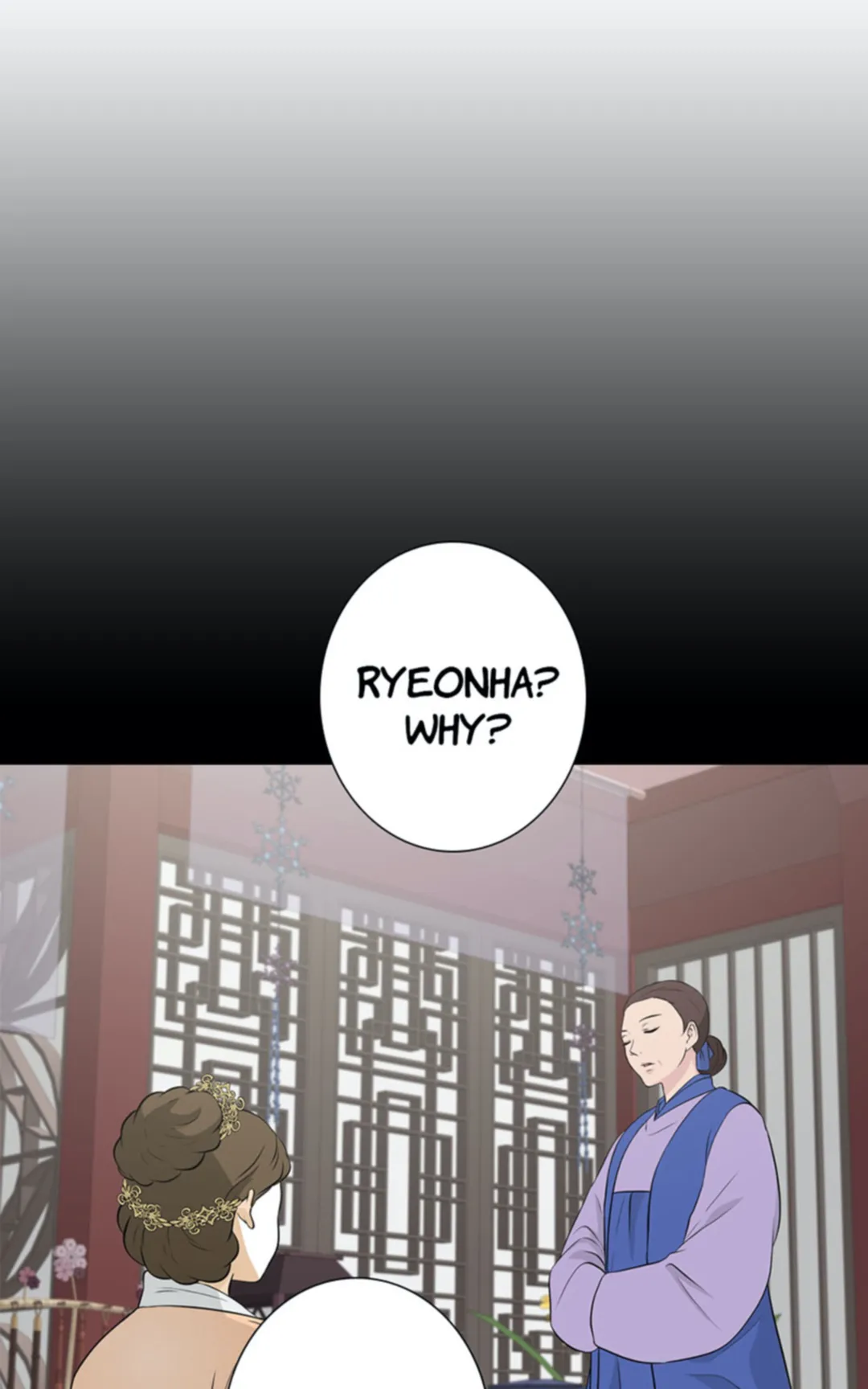 The Scandalous Secret of the Crown Princess Chapter 17 - page 9