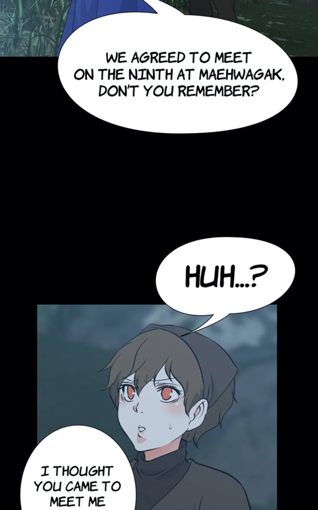 The Scandalous Secret of the Crown Princess Chapter 19 - page 12