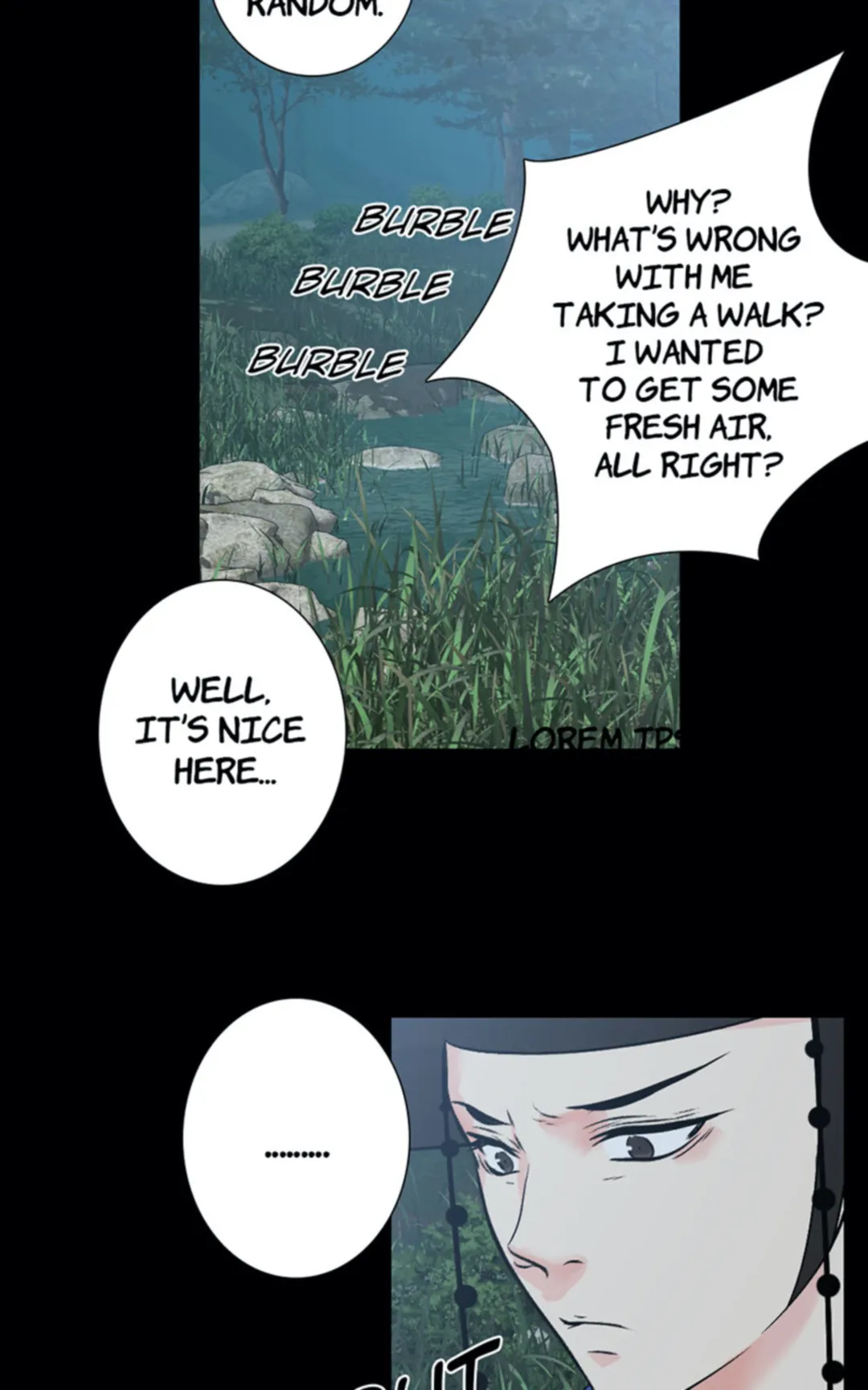The Scandalous Secret of the Crown Princess Chapter 19 - page 16