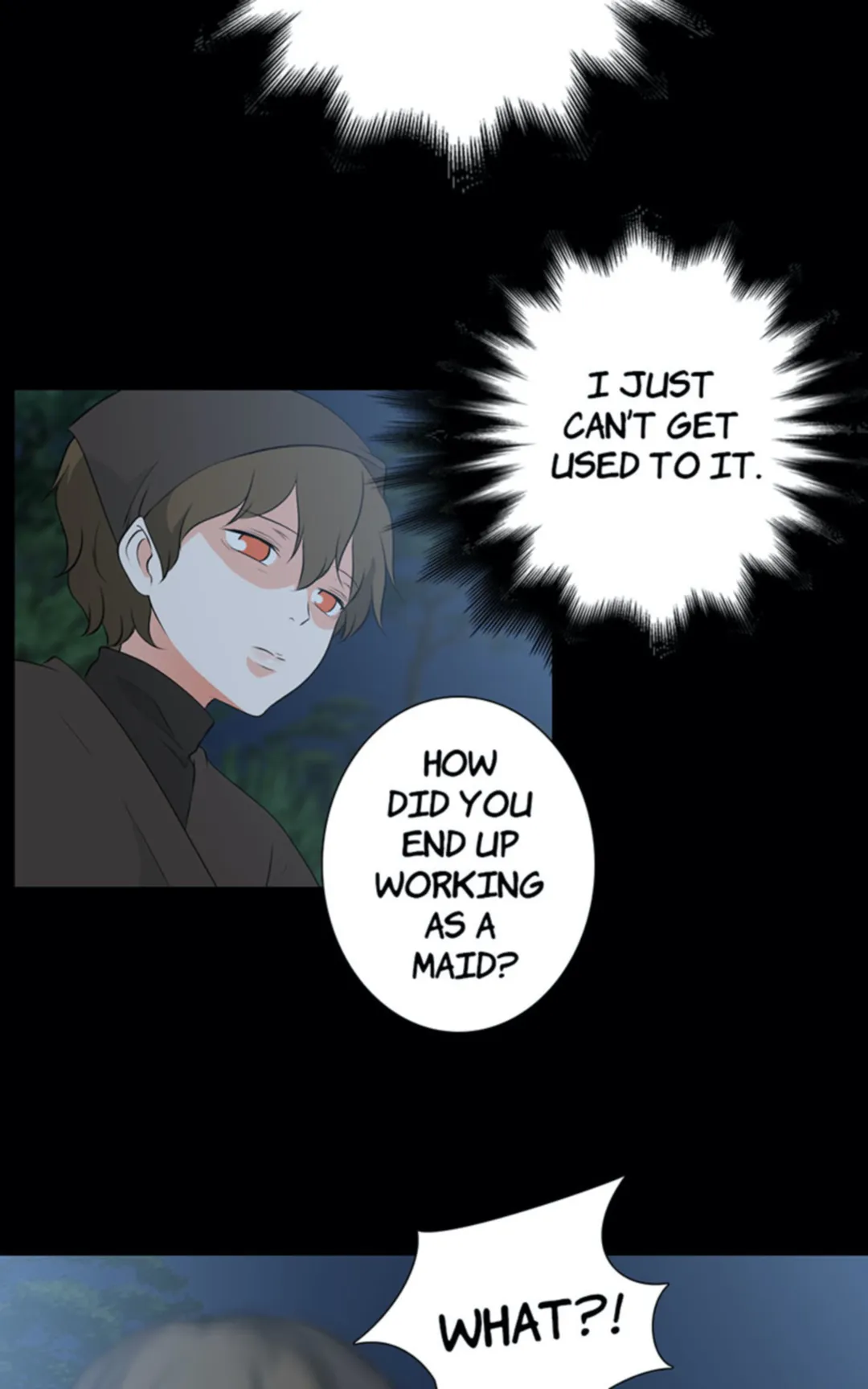 The Scandalous Secret of the Crown Princess Chapter 19 - page 18