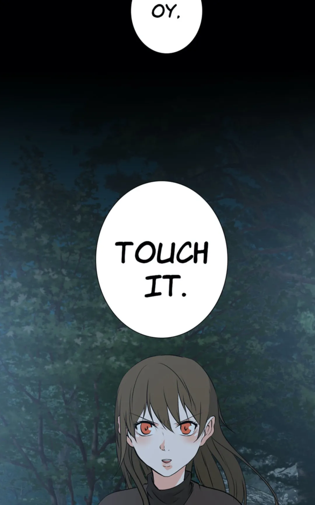 The Scandalous Secret of the Crown Princess Chapter 19 - page 37