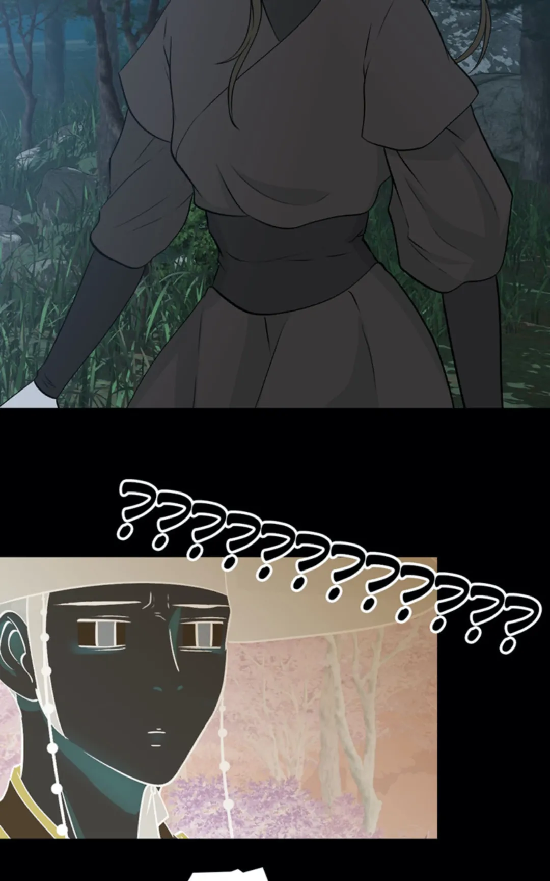 The Scandalous Secret of the Crown Princess Chapter 19 - page 38