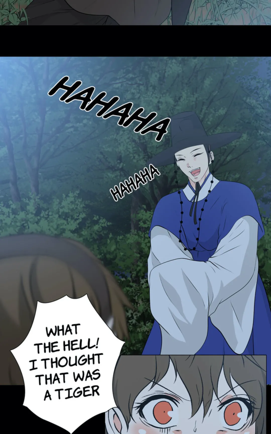 The Scandalous Secret of the Crown Princess Chapter 19 - page 8