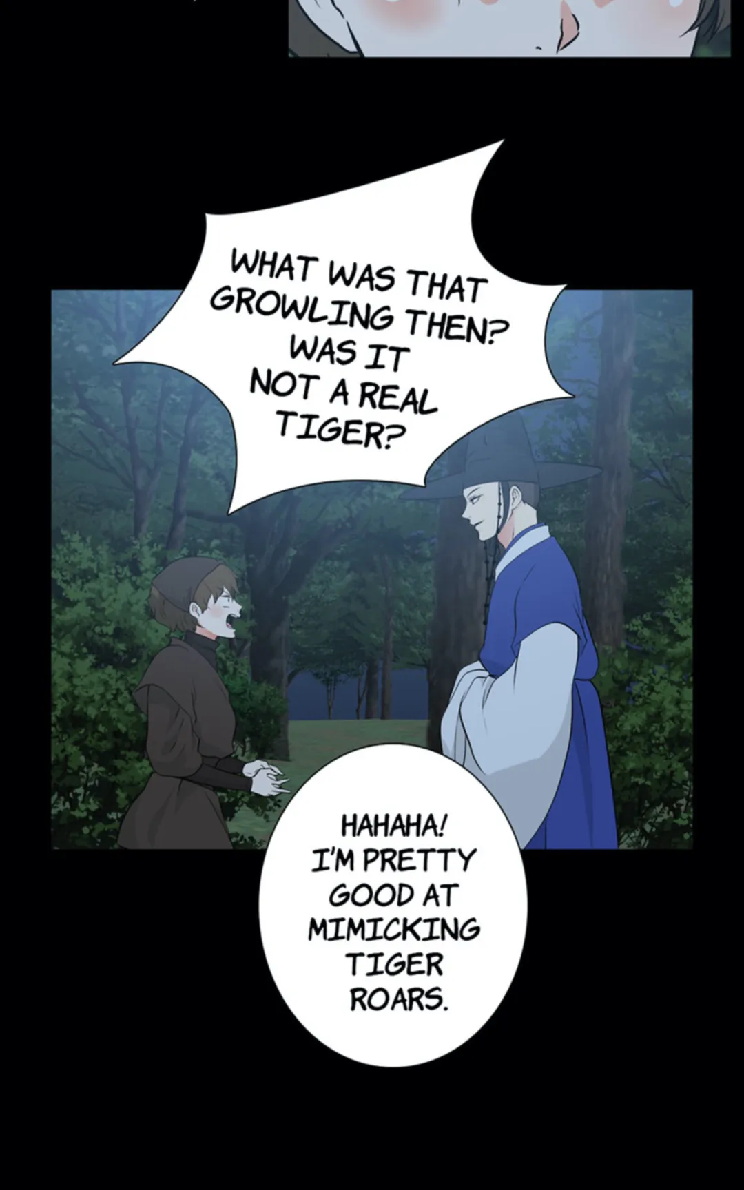 The Scandalous Secret of the Crown Princess Chapter 19 - page 9