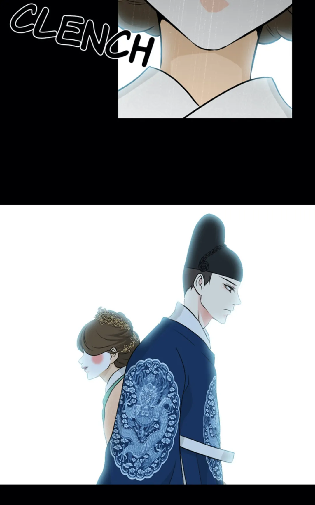 The Scandalous Secret of the Crown Princess Chapter 27 - page 13