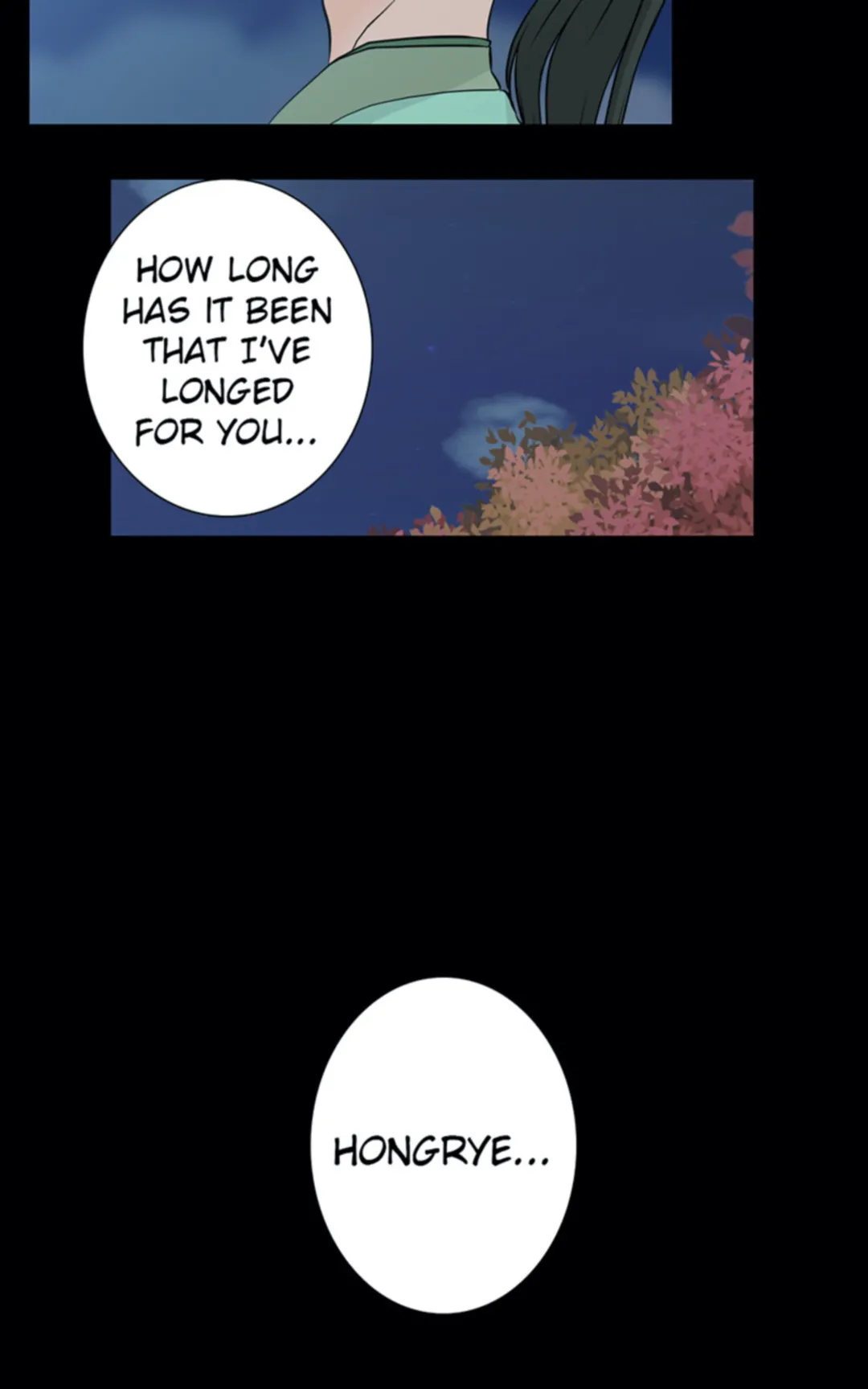 The Scandalous Secret of the Crown Princess Chapter 27 - page 32