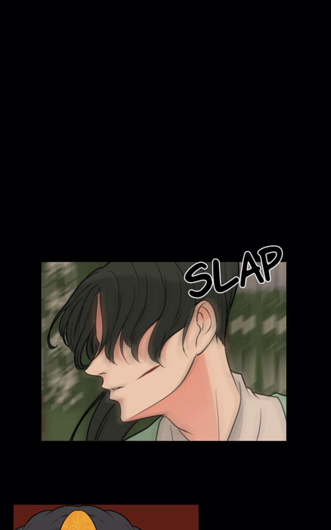 The Scandalous Secret of the Crown Princess Chapter 27 - page 33