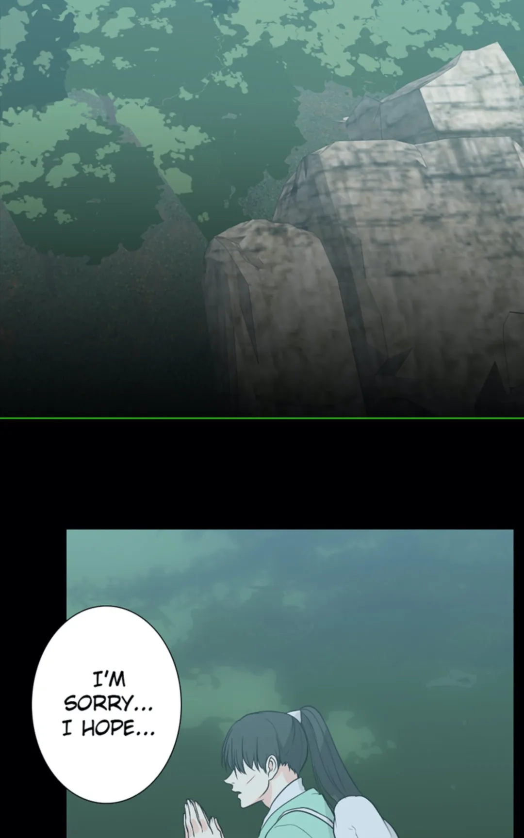 The Scandalous Secret of the Crown Princess Chapter 27 - page 38