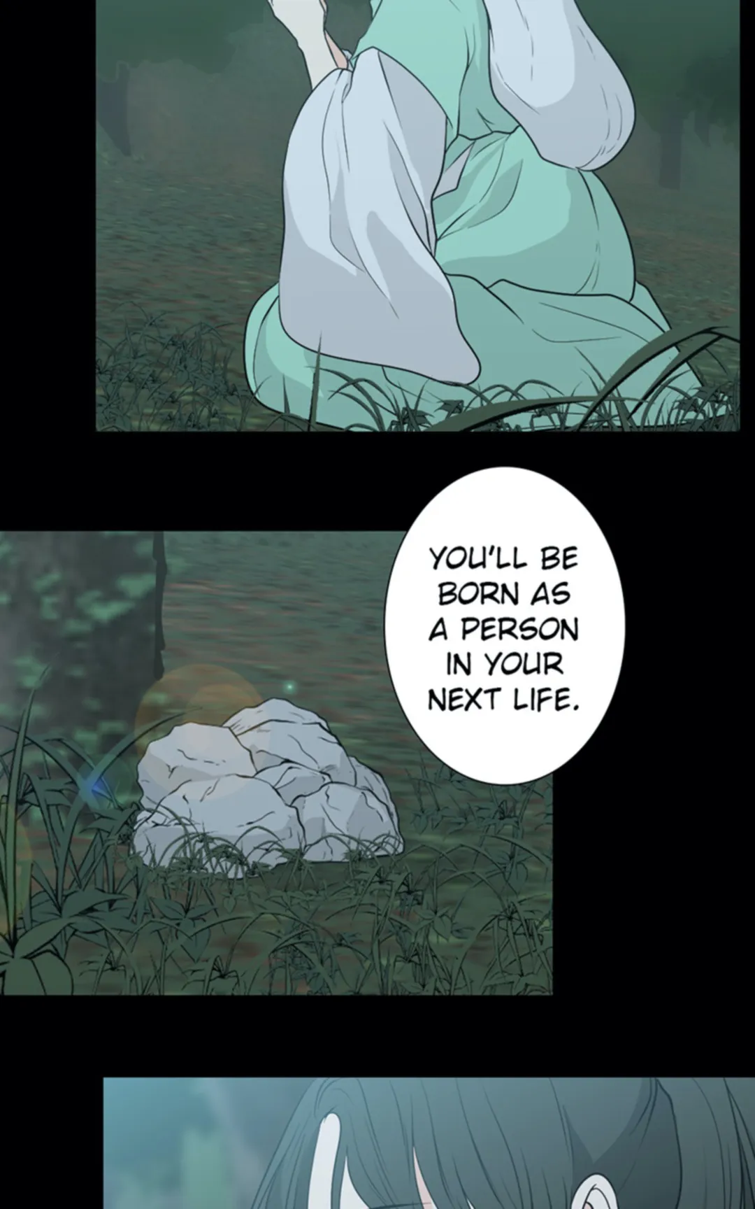 The Scandalous Secret of the Crown Princess Chapter 27 - page 39