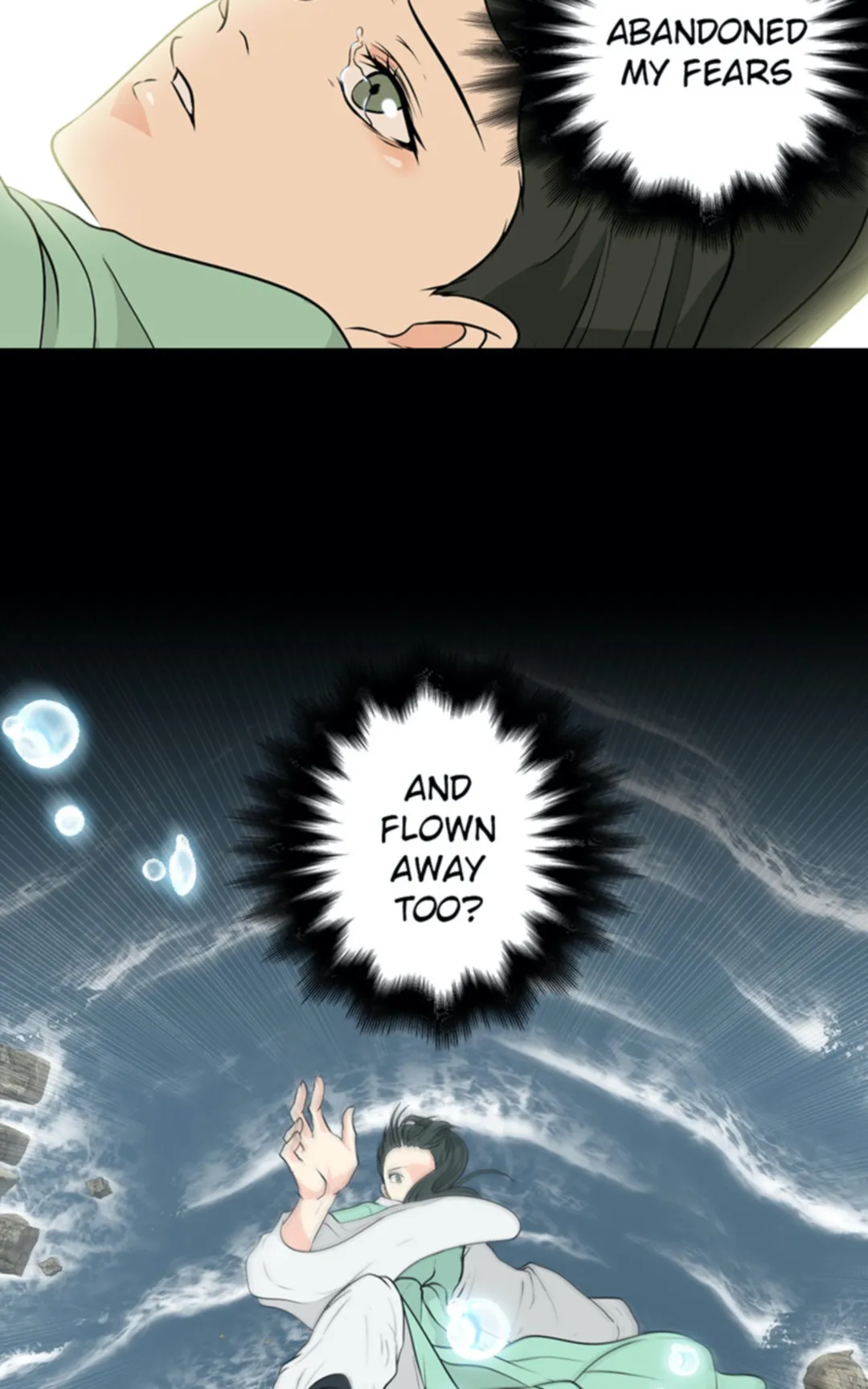 The Scandalous Secret of the Crown Princess Chapter 27 - page 44