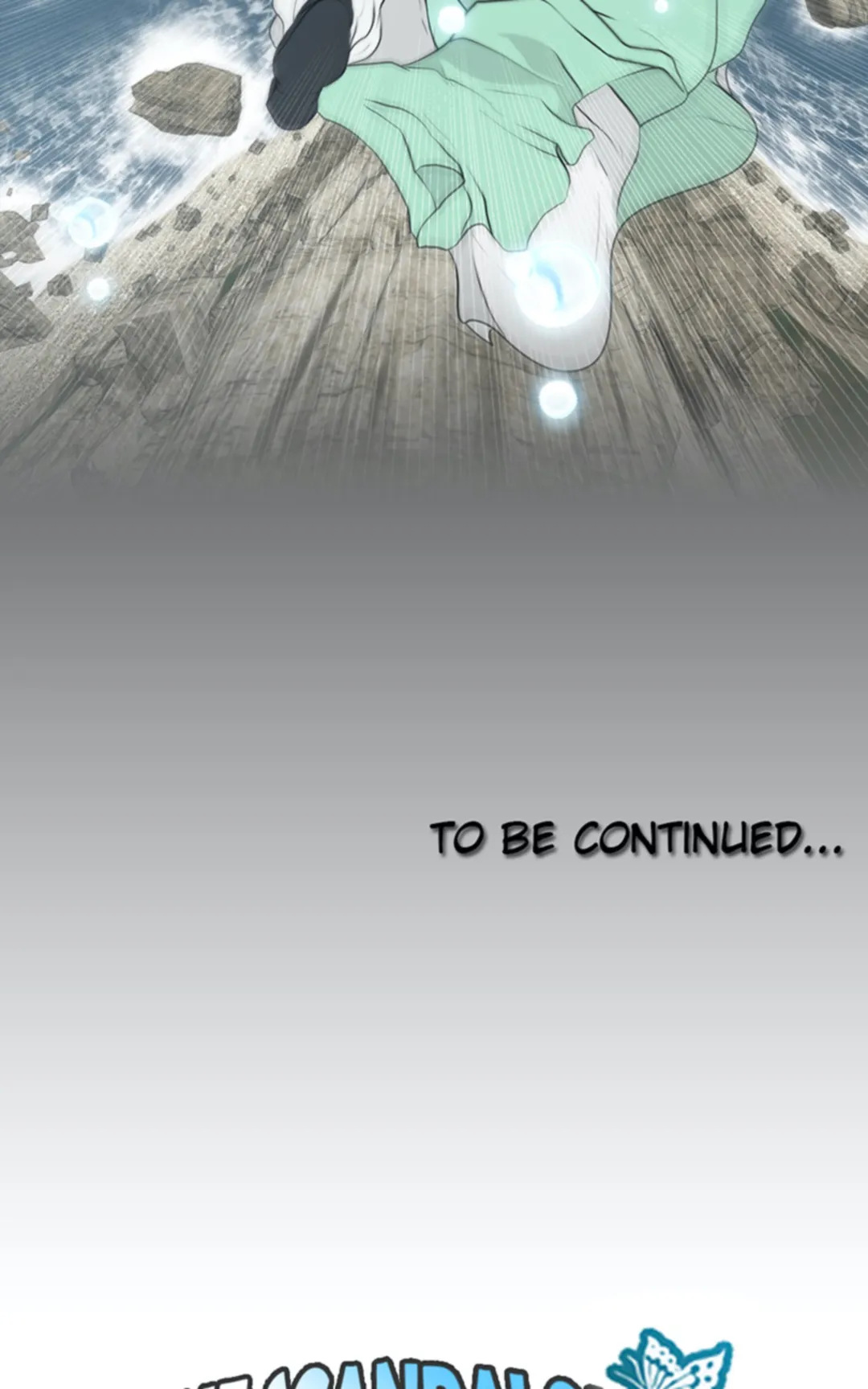 The Scandalous Secret of the Crown Princess Chapter 27 - page 45