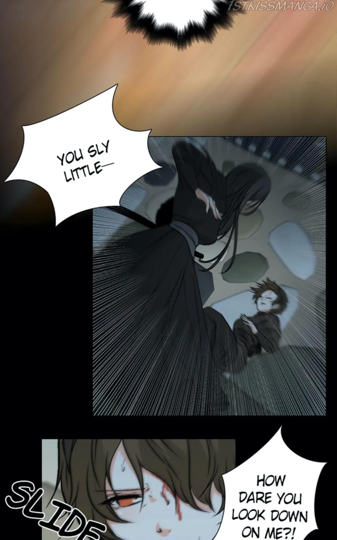 The Scandalous Secret of the Crown Princess Chapter 41 - page 10