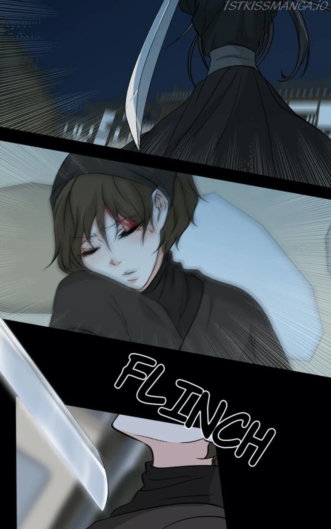The Scandalous Secret of the Crown Princess Chapter 41 - page 12